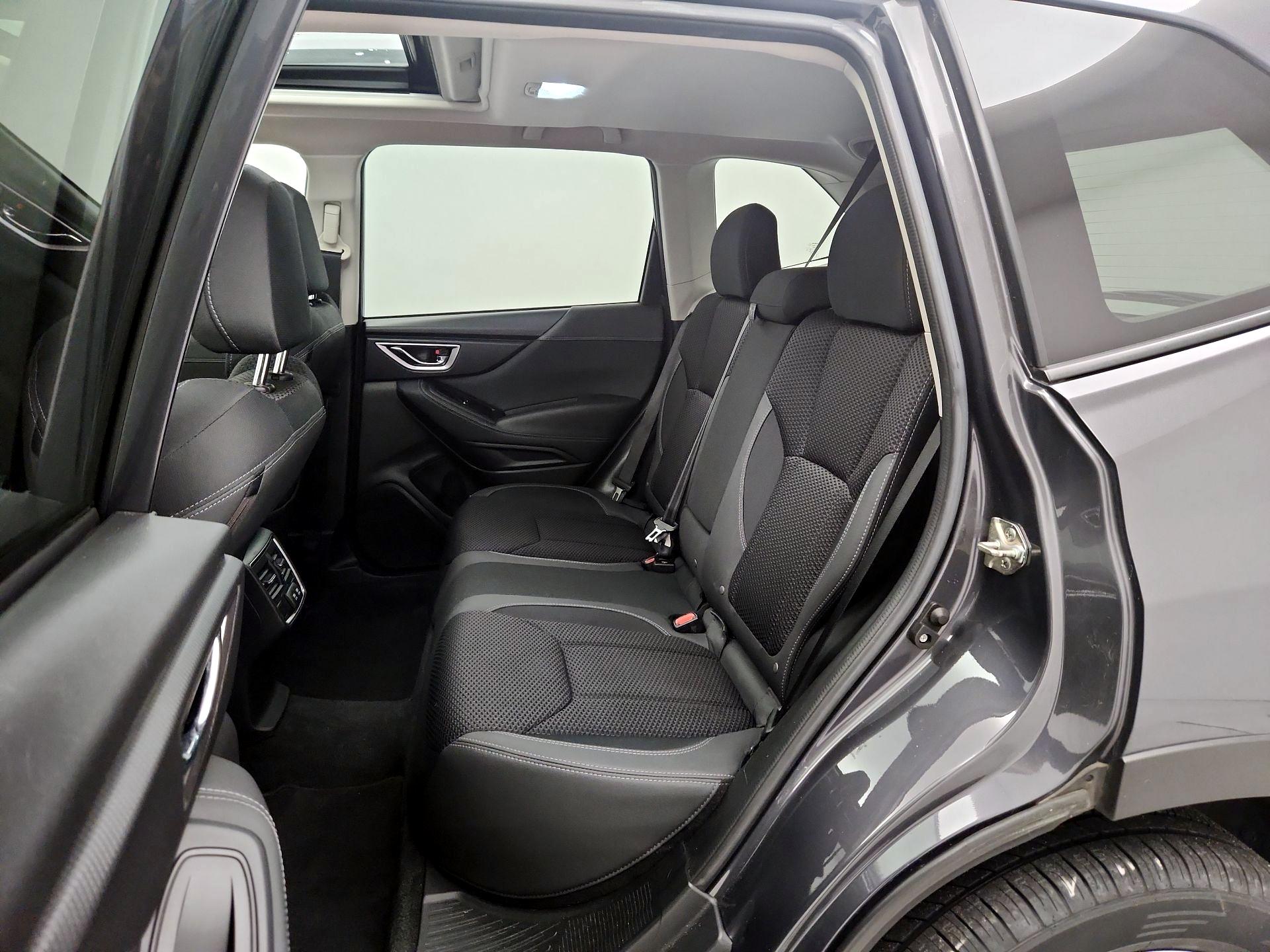 Thumbnail: 2020 Subaru Forester - 20