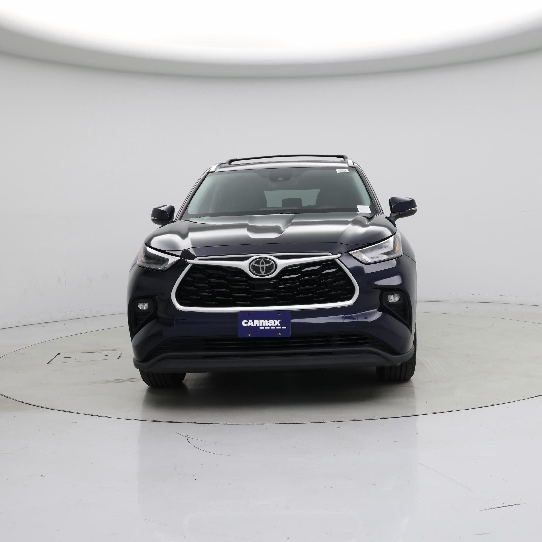 Thumbnail: 2021 Toyota Highlander - 5