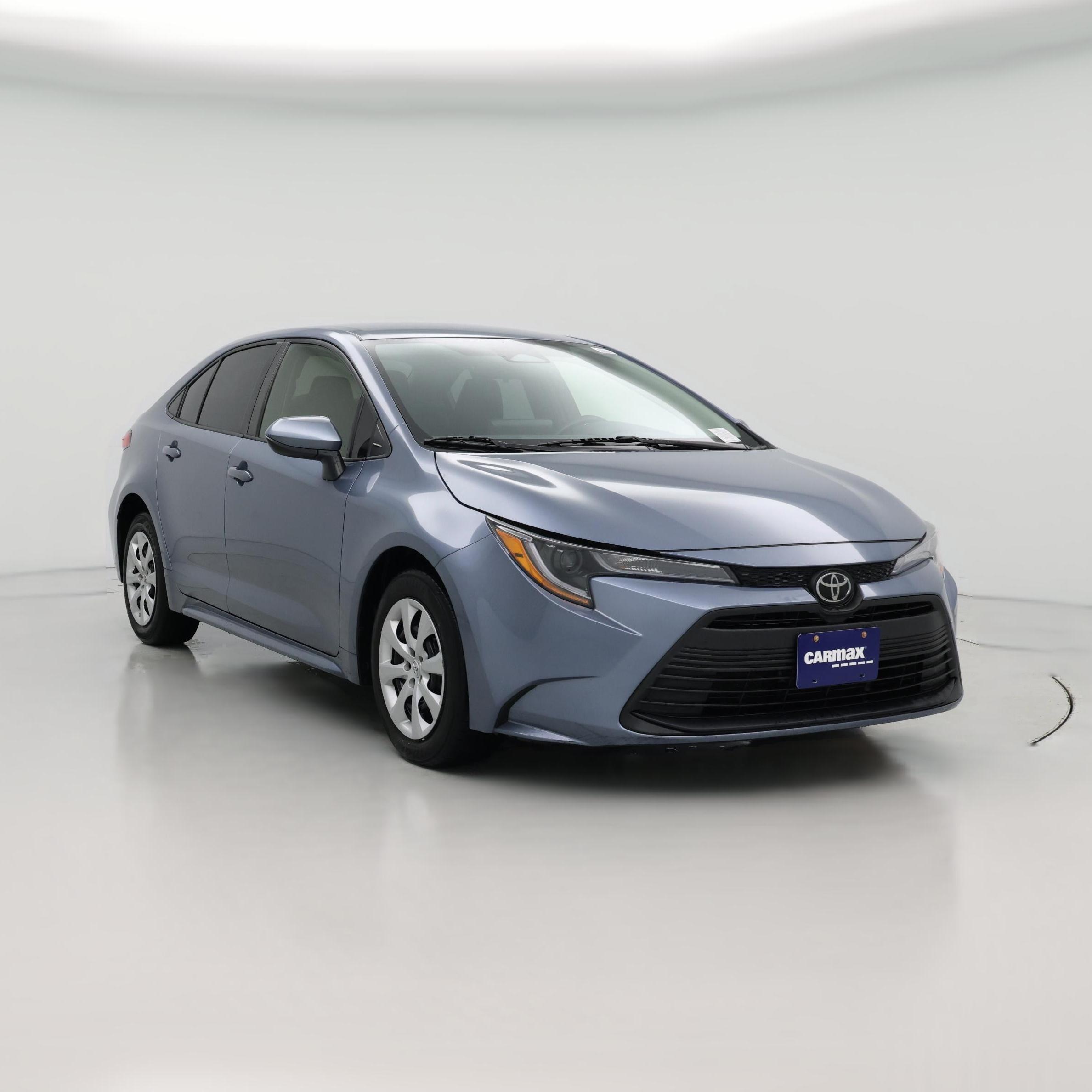 Thumbnail: 2023 Toyota Corolla - 1