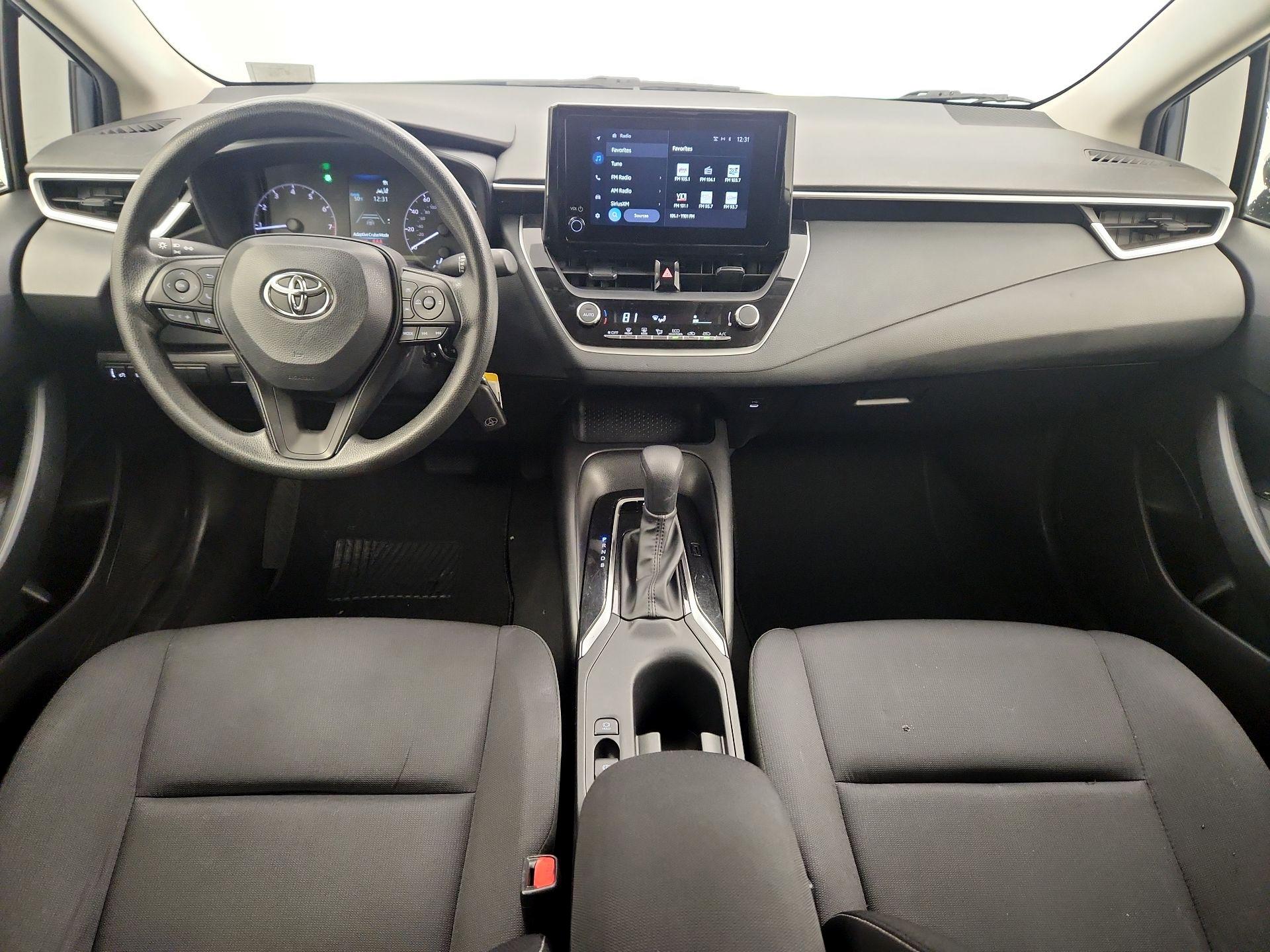 Thumbnail: 2023 Toyota Corolla - 9