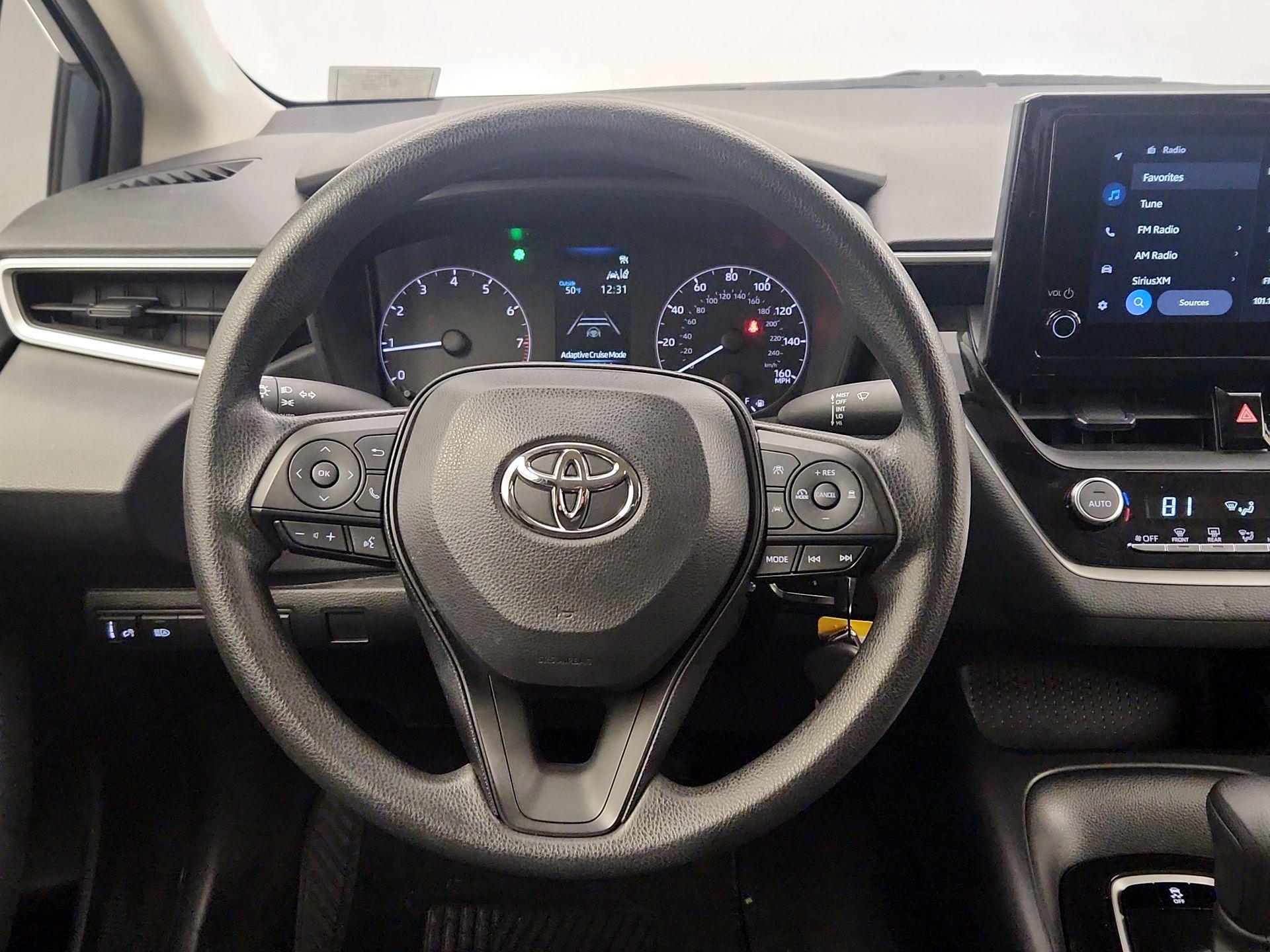 Thumbnail: 2023 Toyota Corolla - 10