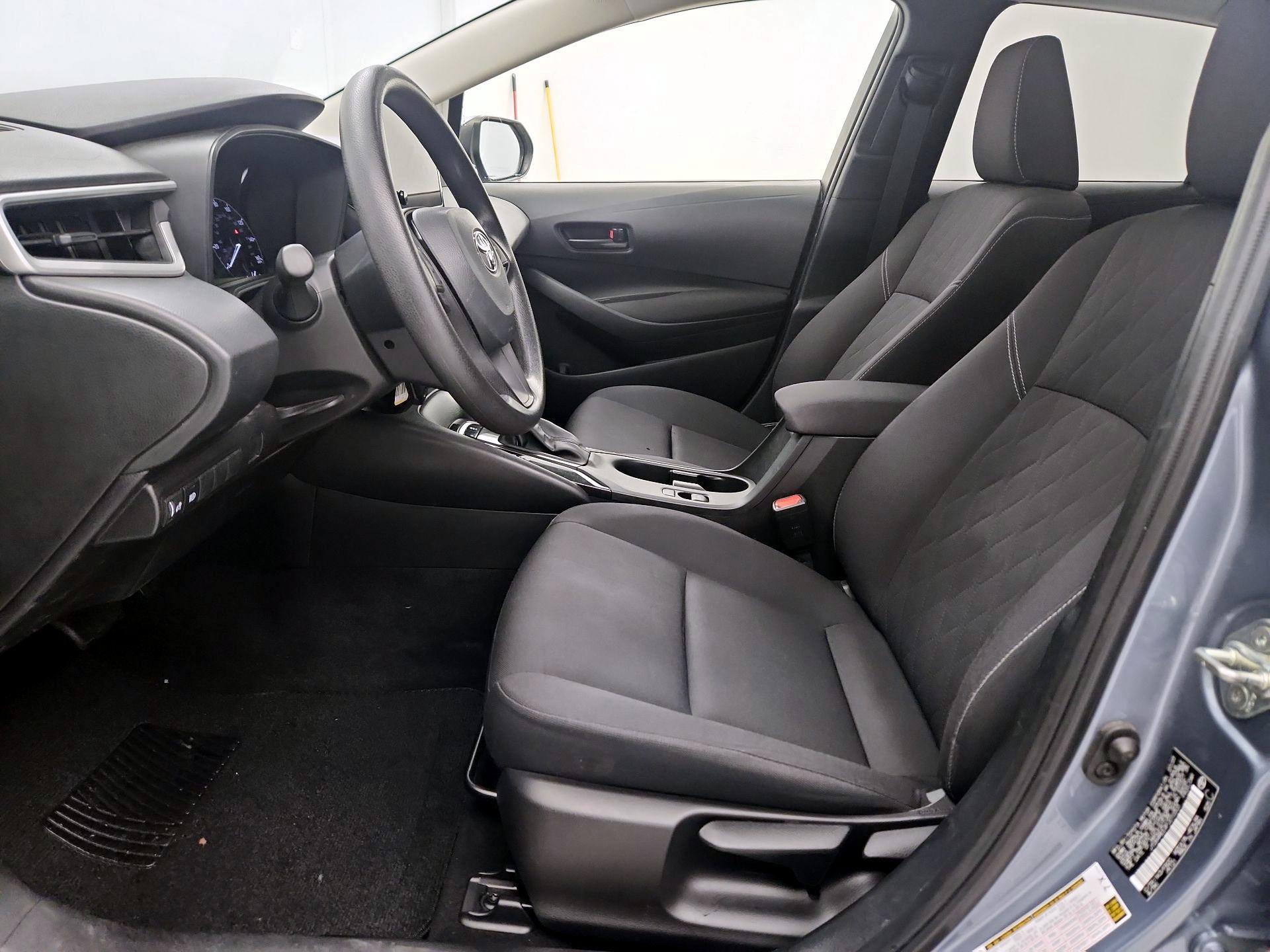 Thumbnail: 2023 Toyota Corolla - 11