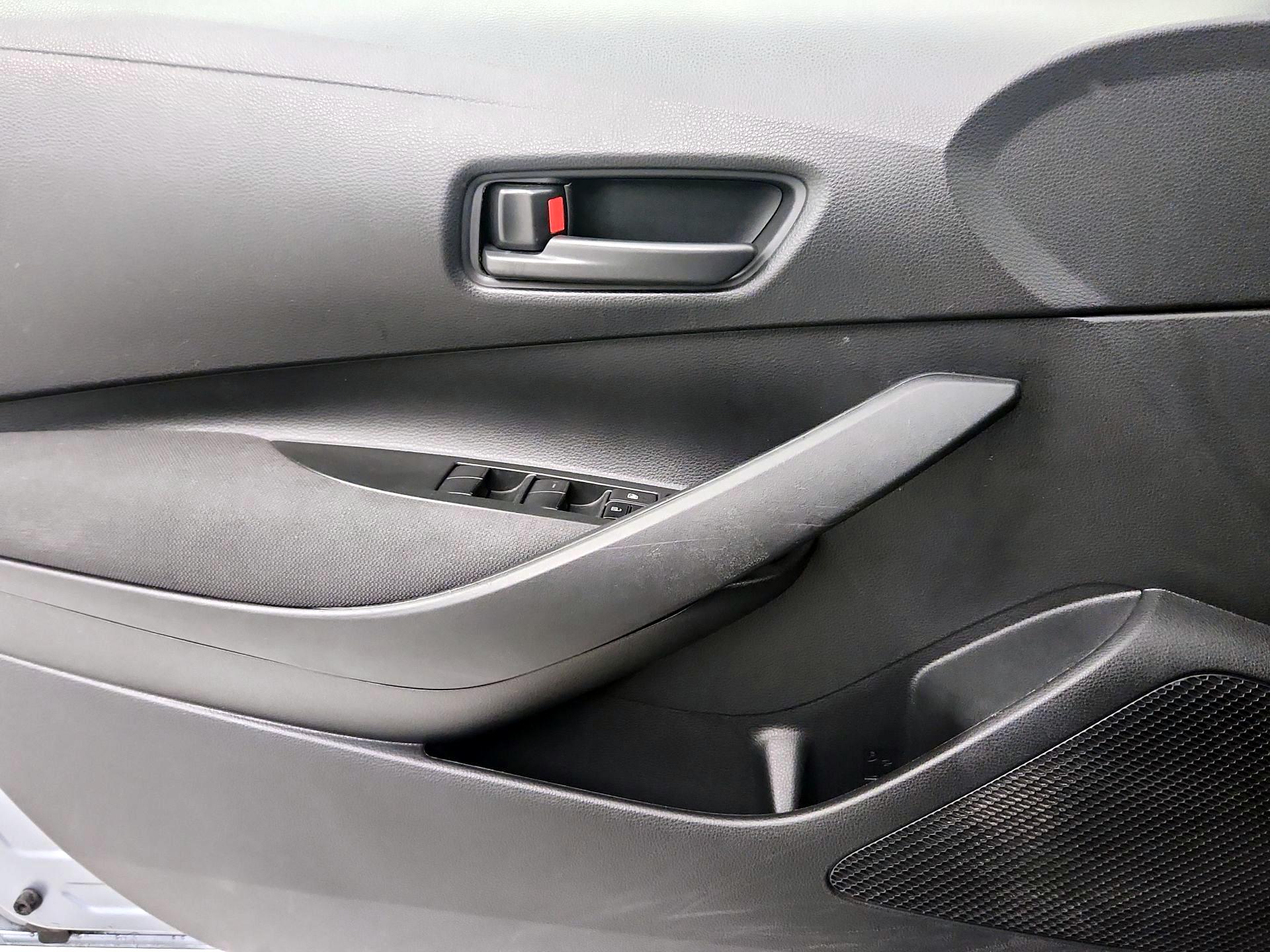 Thumbnail: 2023 Toyota Corolla - 12