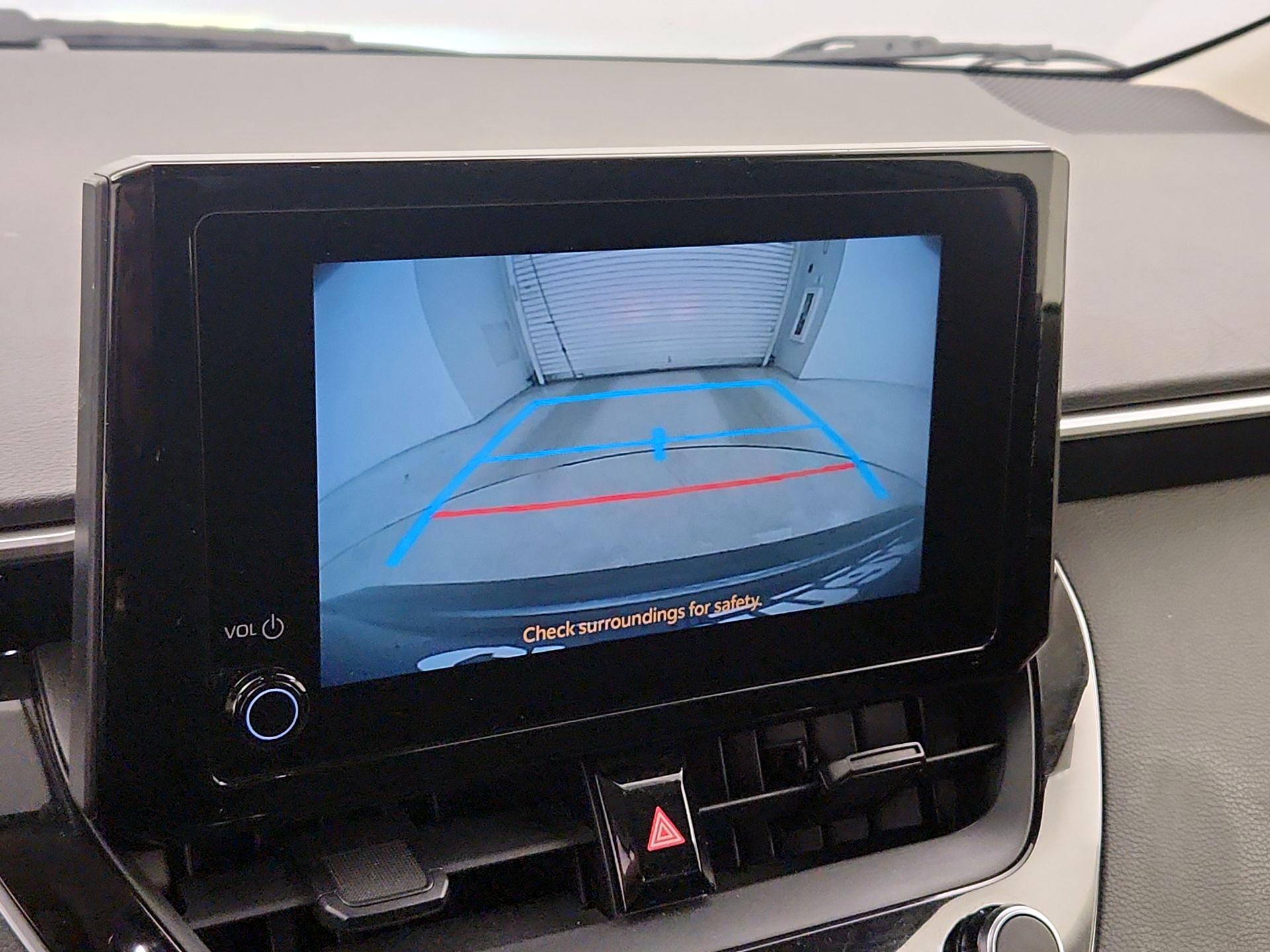 Thumbnail: 2023 Toyota Corolla - 14