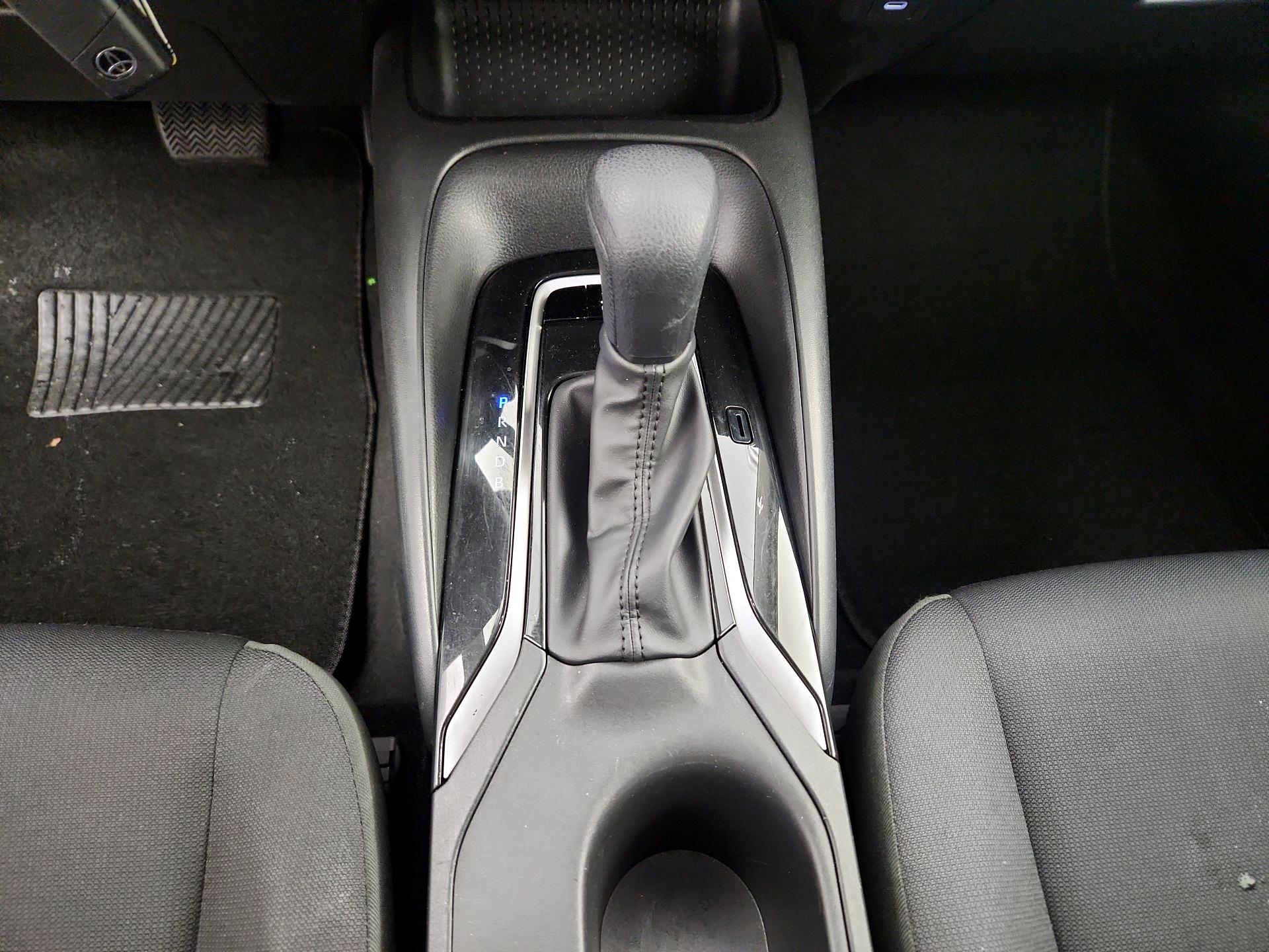 Thumbnail: 2023 Toyota Corolla - 17