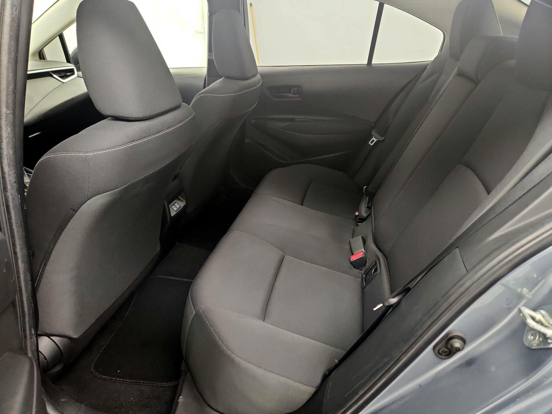 Thumbnail: 2023 Toyota Corolla - 18