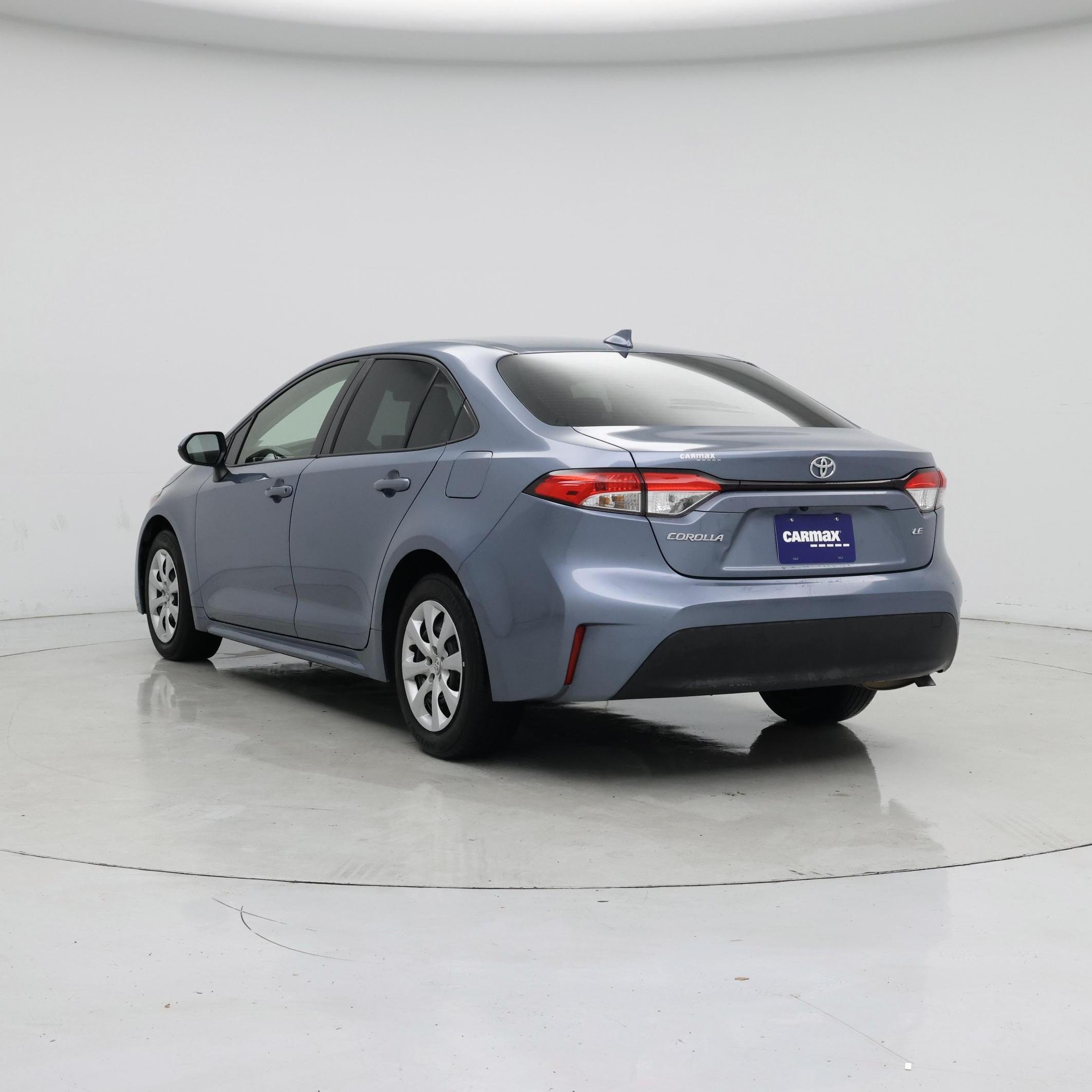 Thumbnail: 2023 Toyota Corolla - 2