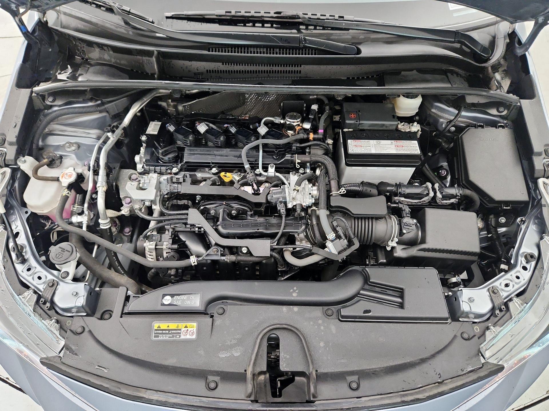 Thumbnail: 2023 Toyota Corolla - 20