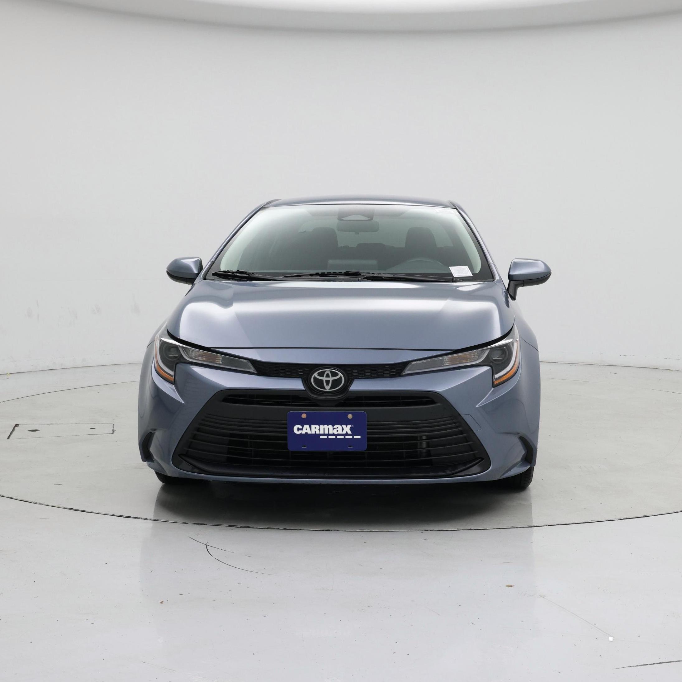 Thumbnail: 2023 Toyota Corolla - 5