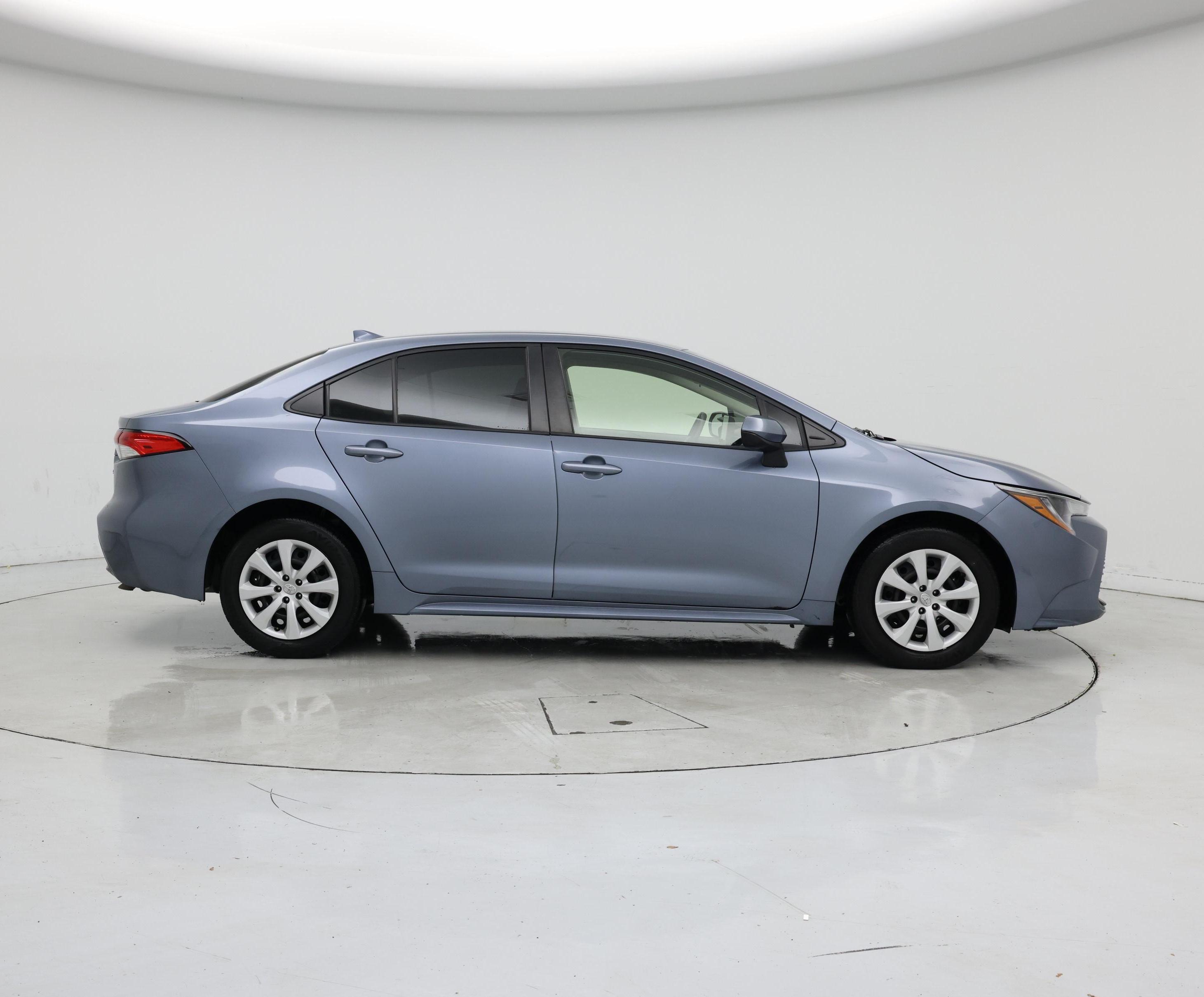 Thumbnail: 2023 Toyota Corolla - 7