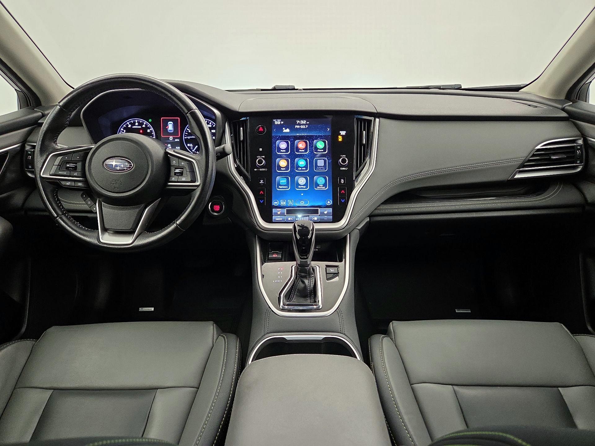 Thumbnail: 2021 Subaru Outback - 9