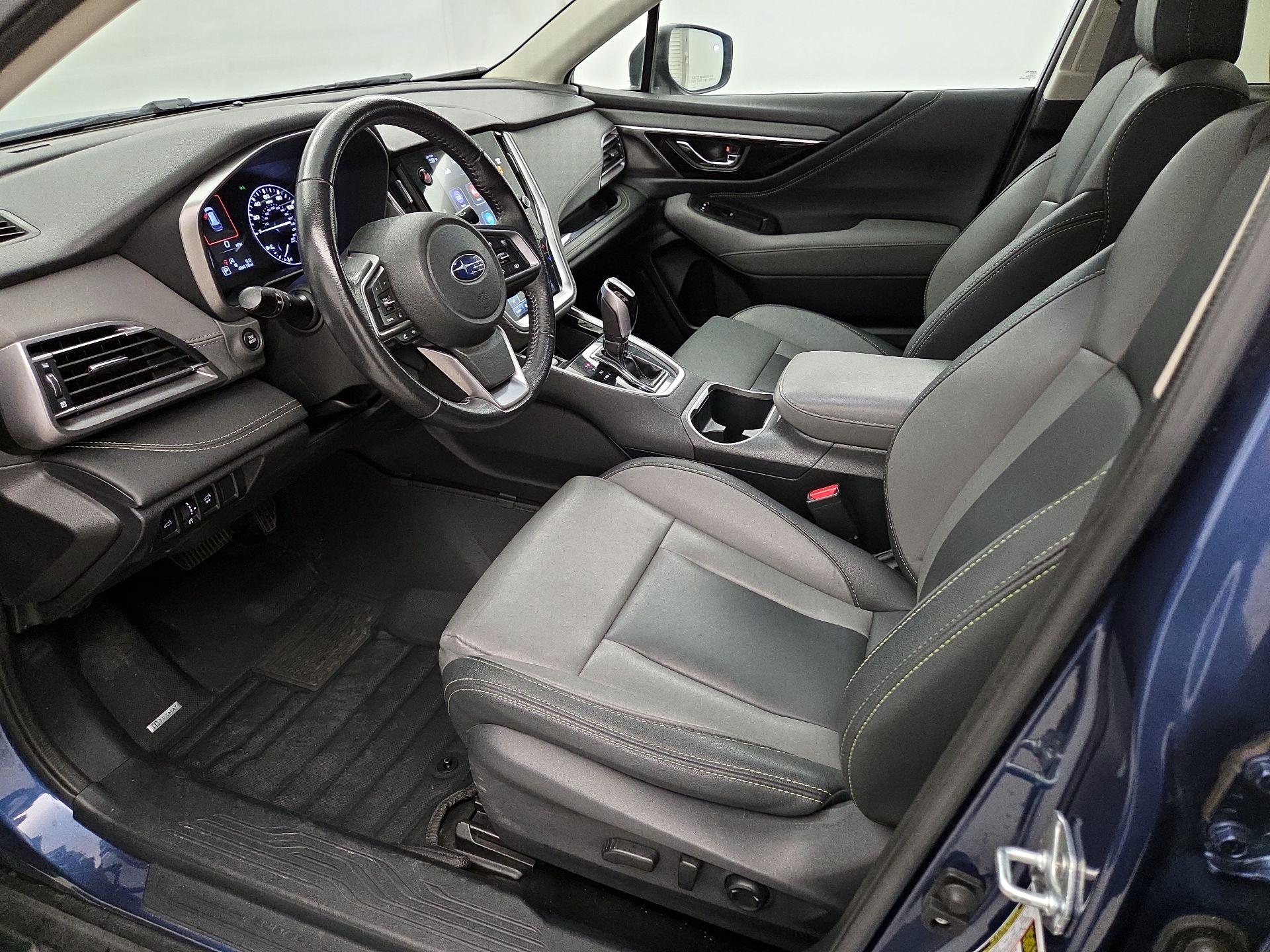 Thumbnail: 2021 Subaru Outback - 11