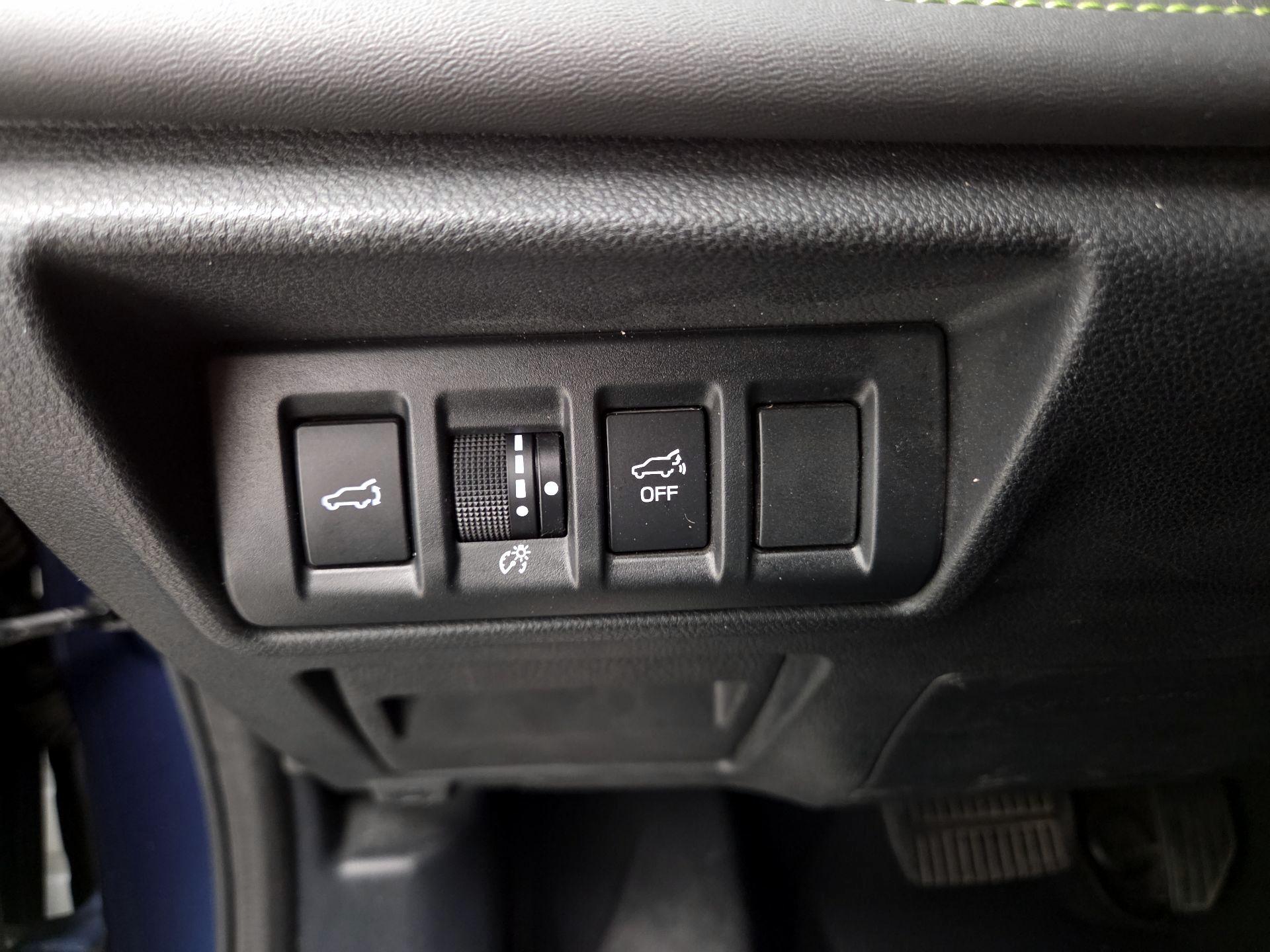 Thumbnail: 2021 Subaru Outback - 13