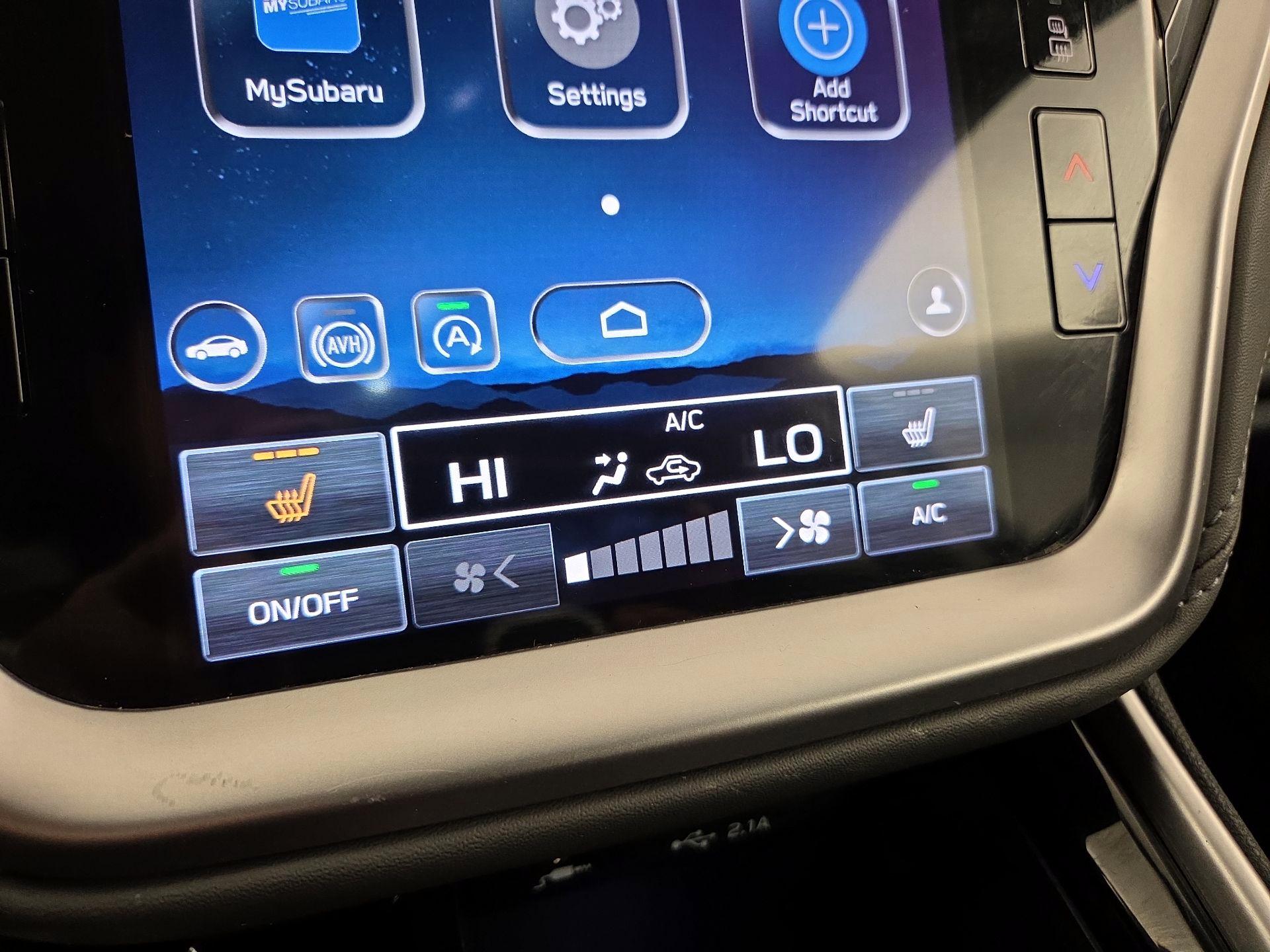 Thumbnail: 2021 Subaru Outback - 16