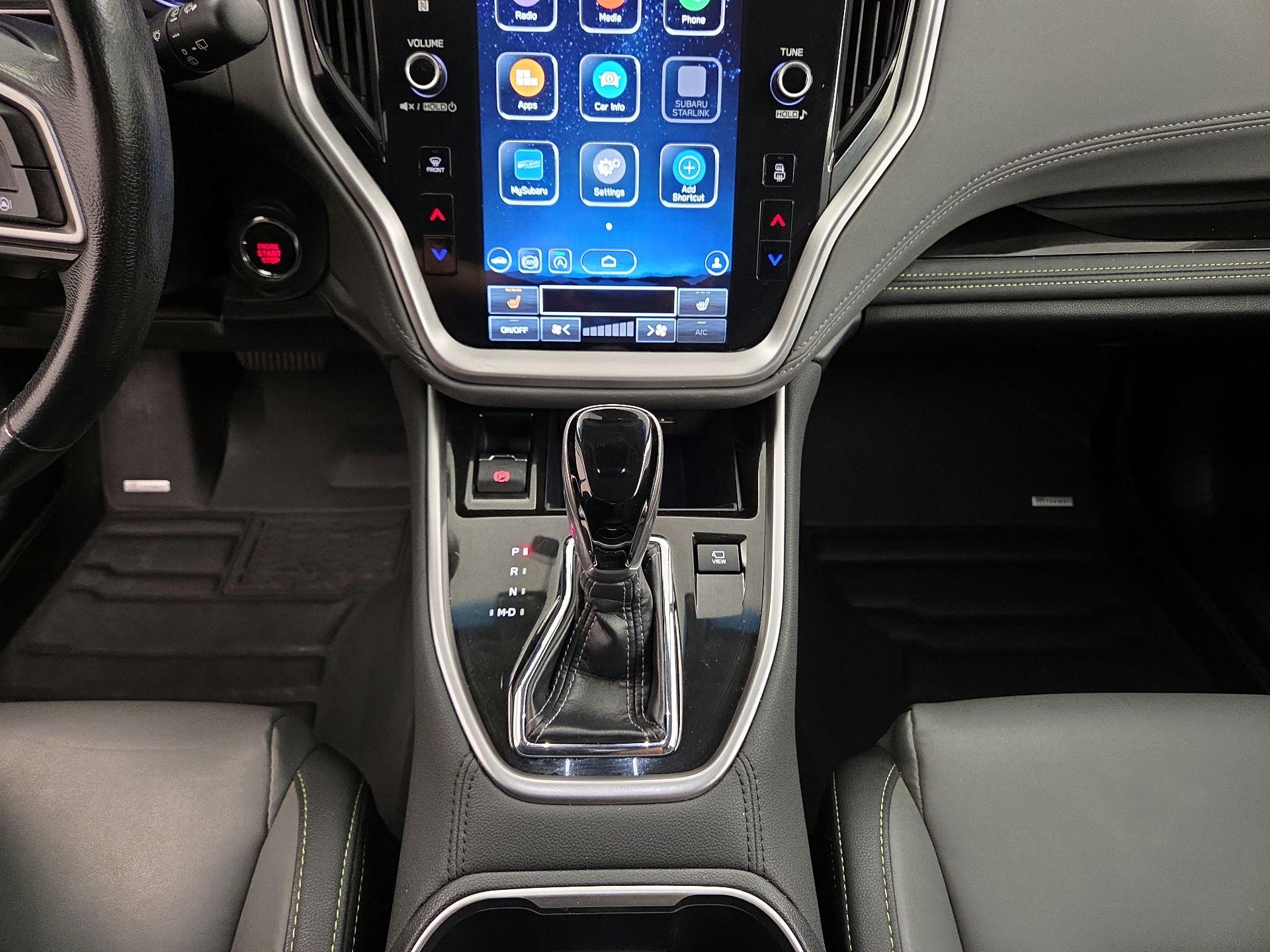 Thumbnail: 2021 Subaru Outback - 17