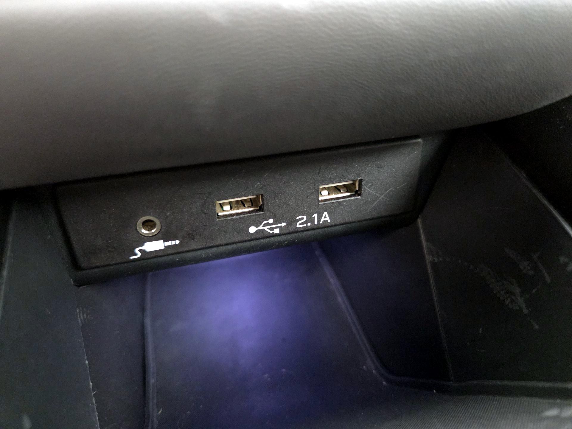 Thumbnail: 2021 Subaru Outback - 18