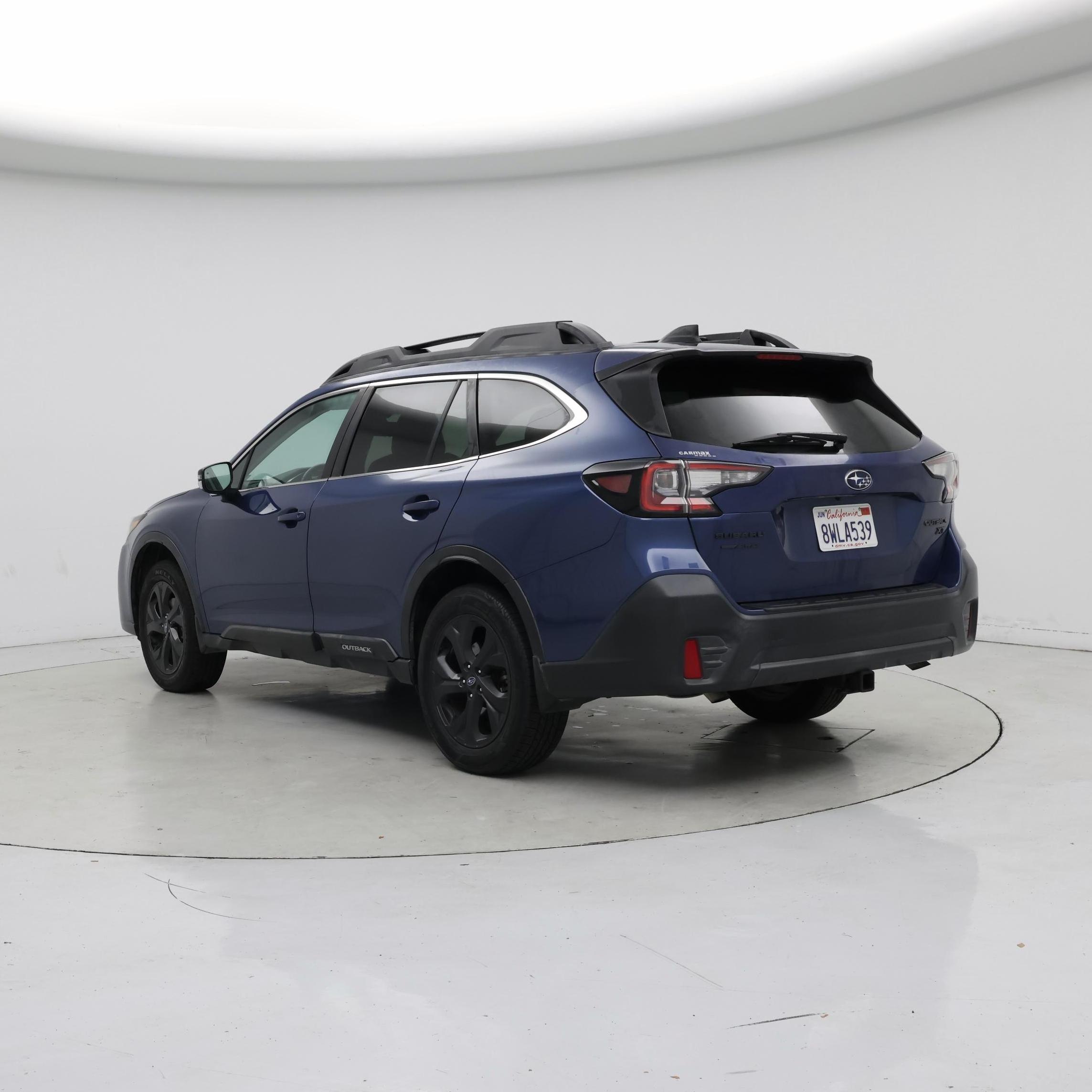 Thumbnail: 2021 Subaru Outback - 2