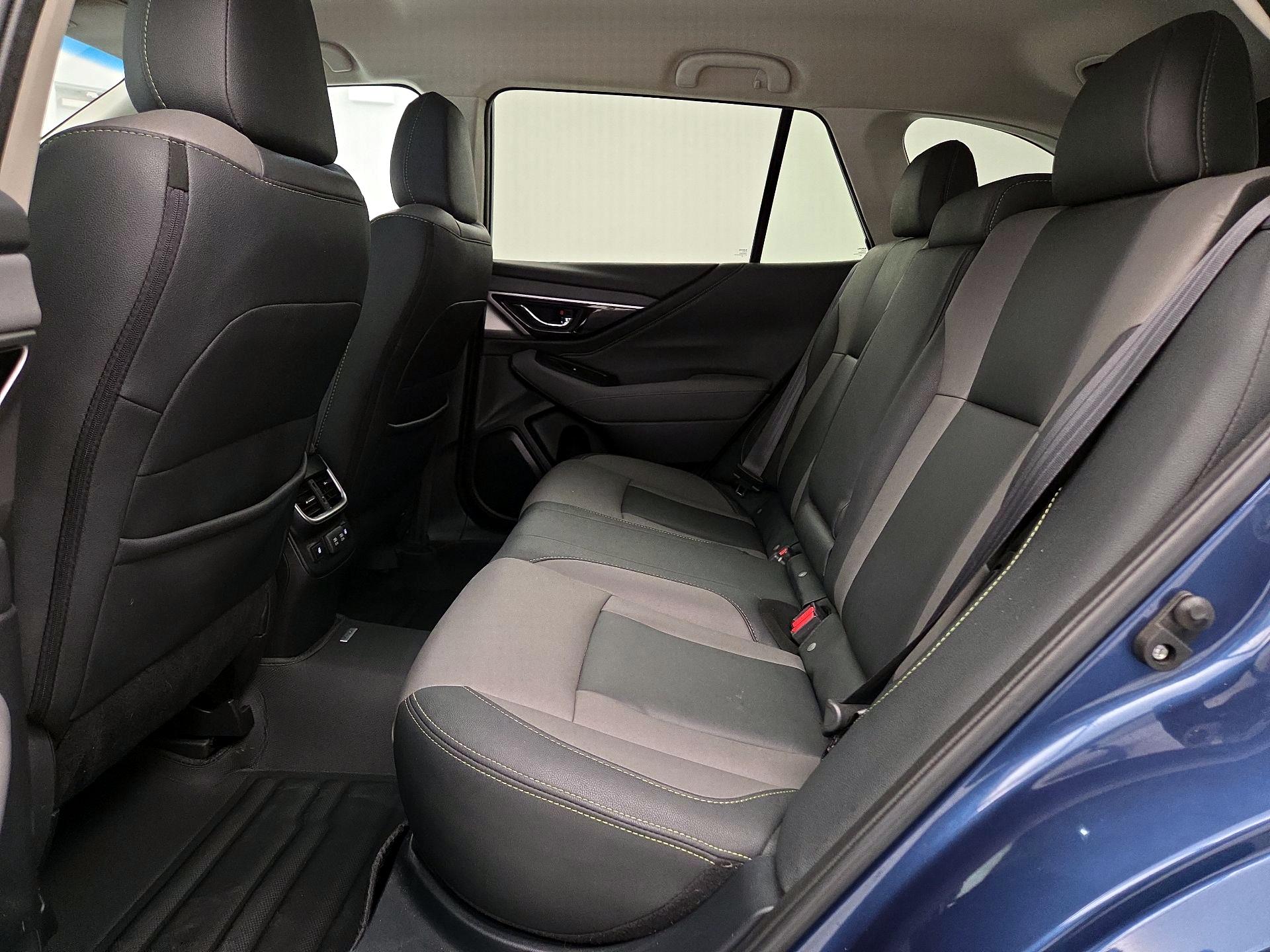 Thumbnail: 2021 Subaru Outback - 19