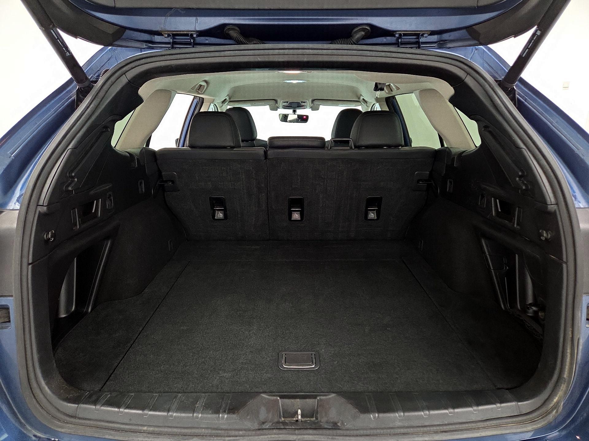 Thumbnail: 2021 Subaru Outback - 20