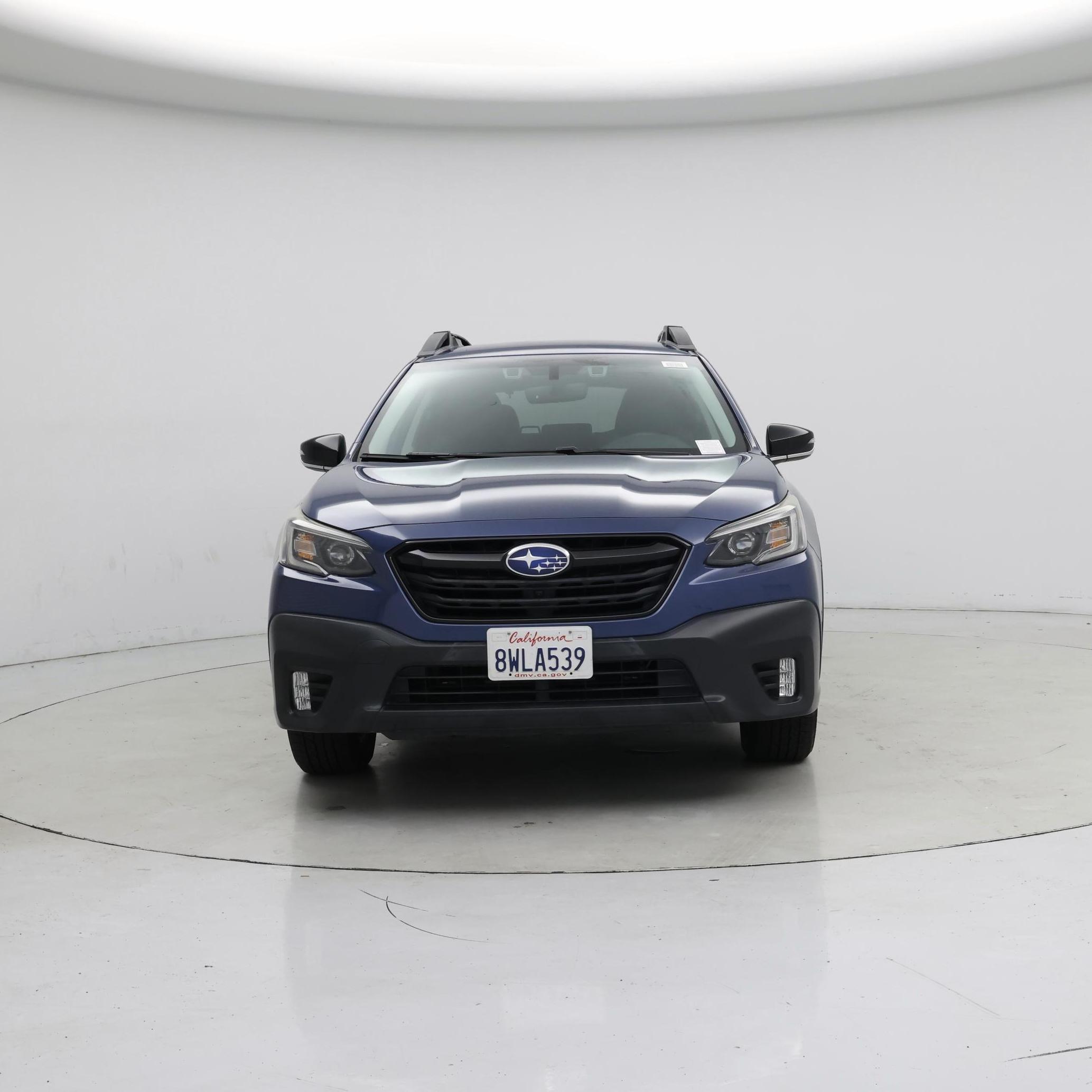 Thumbnail: 2021 Subaru Outback - 5