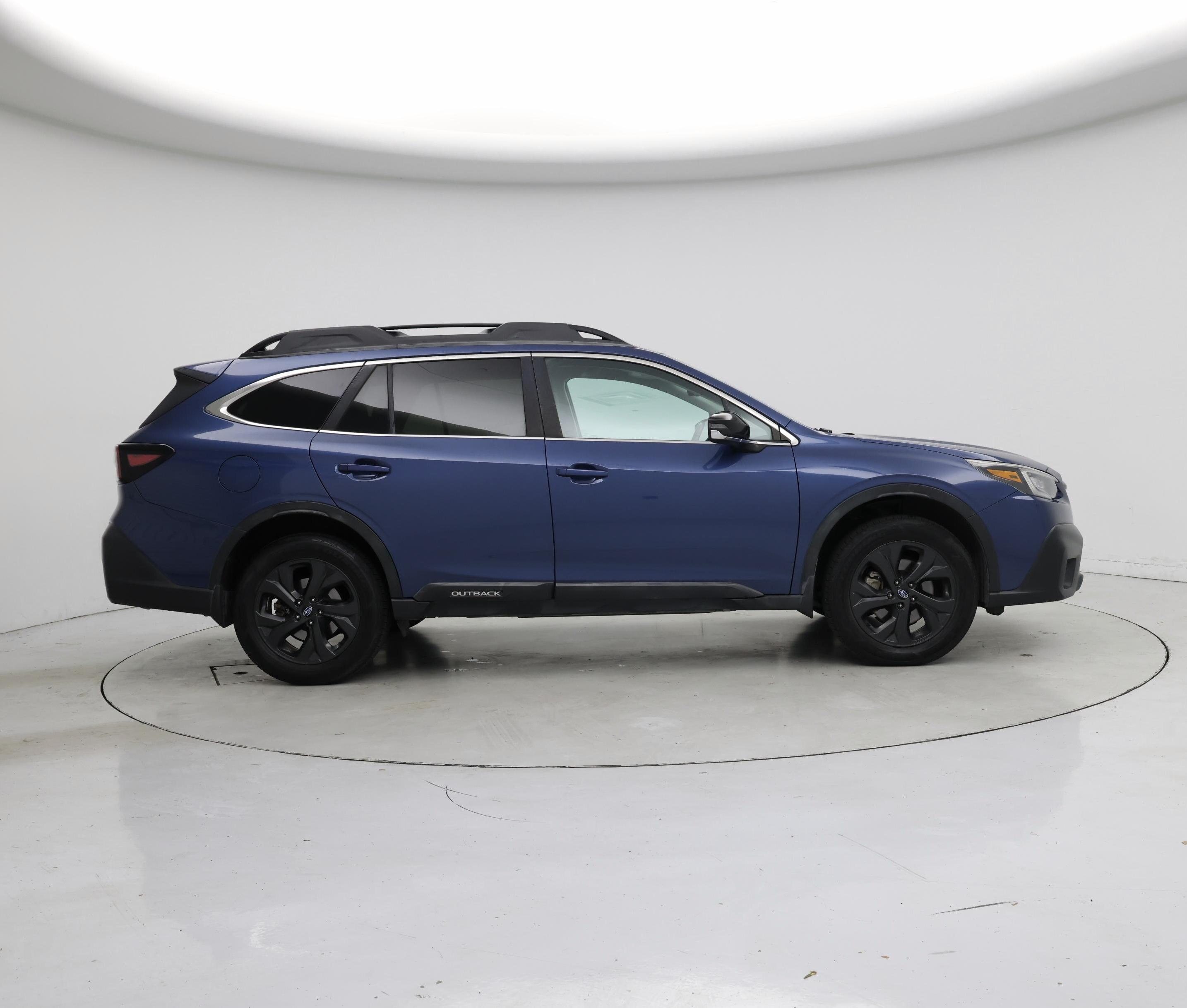 Thumbnail: 2021 Subaru Outback - 7