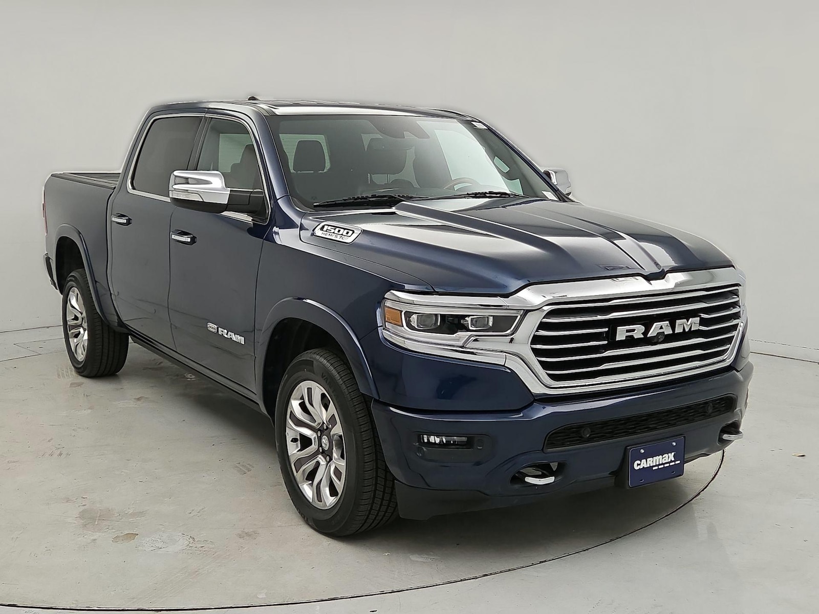 2020 RAM Ram 1500 Pickup Longhorn