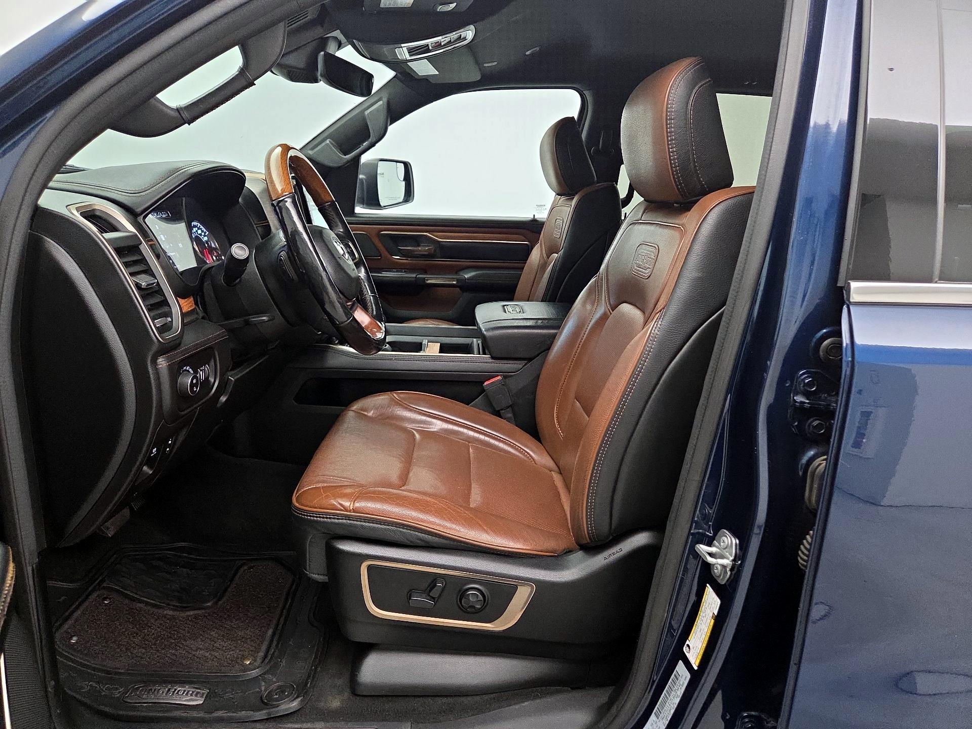 Thumbnail: 2020 RAM 1500 - 9