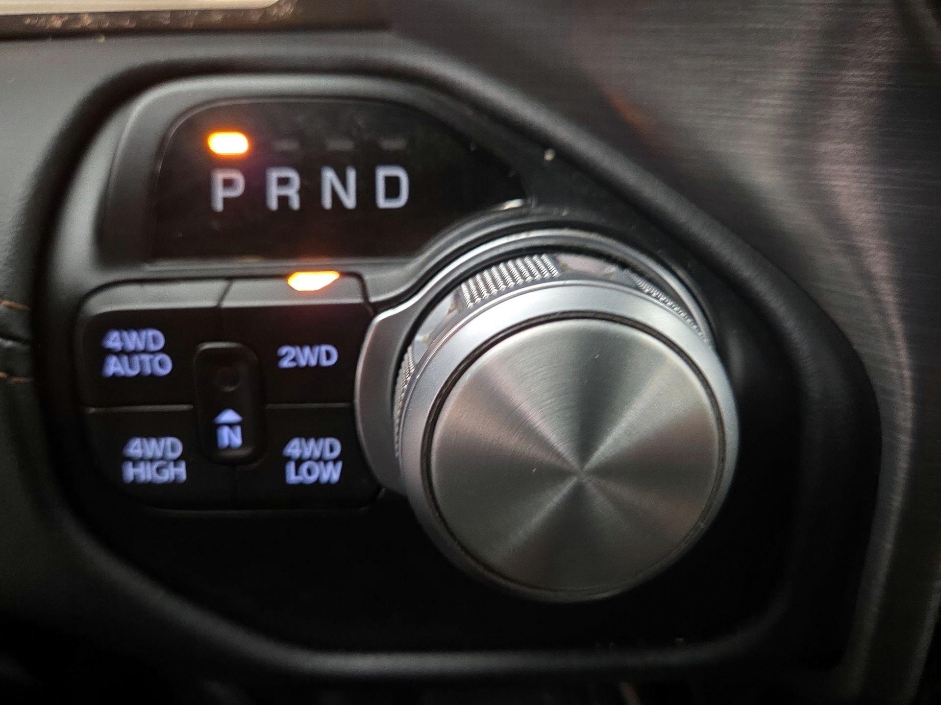 Thumbnail: 2020 RAM 1500 - 16