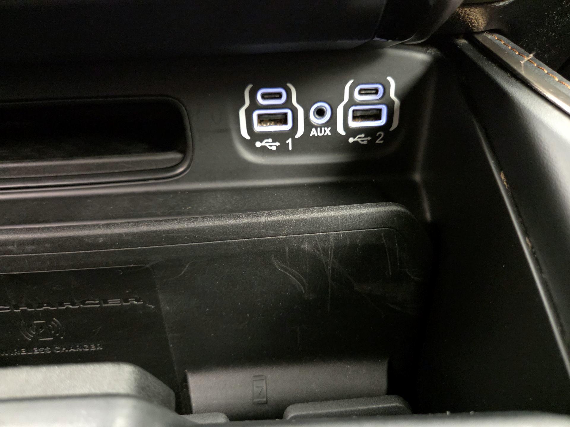 Thumbnail: 2020 RAM 1500 - 17