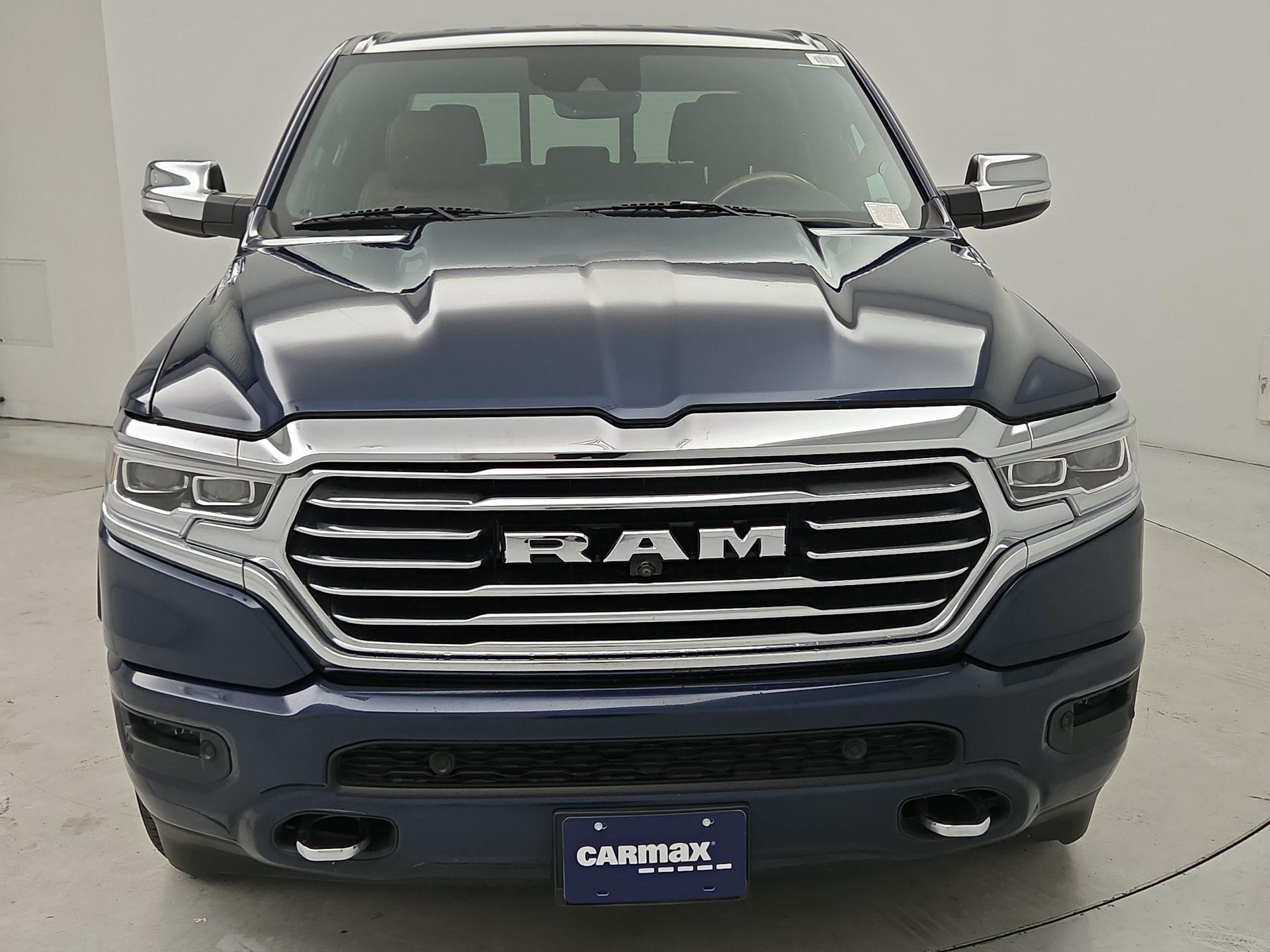 Thumbnail: 2020 RAM 1500 - 2