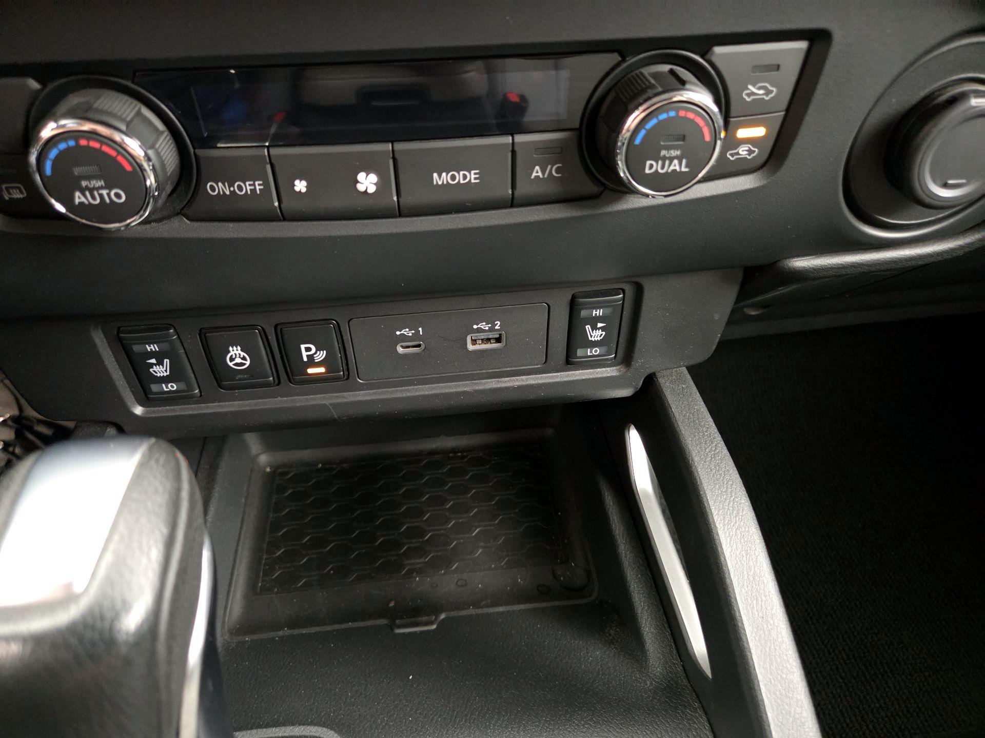 Thumbnail: 2022 Nissan Frontier - 18