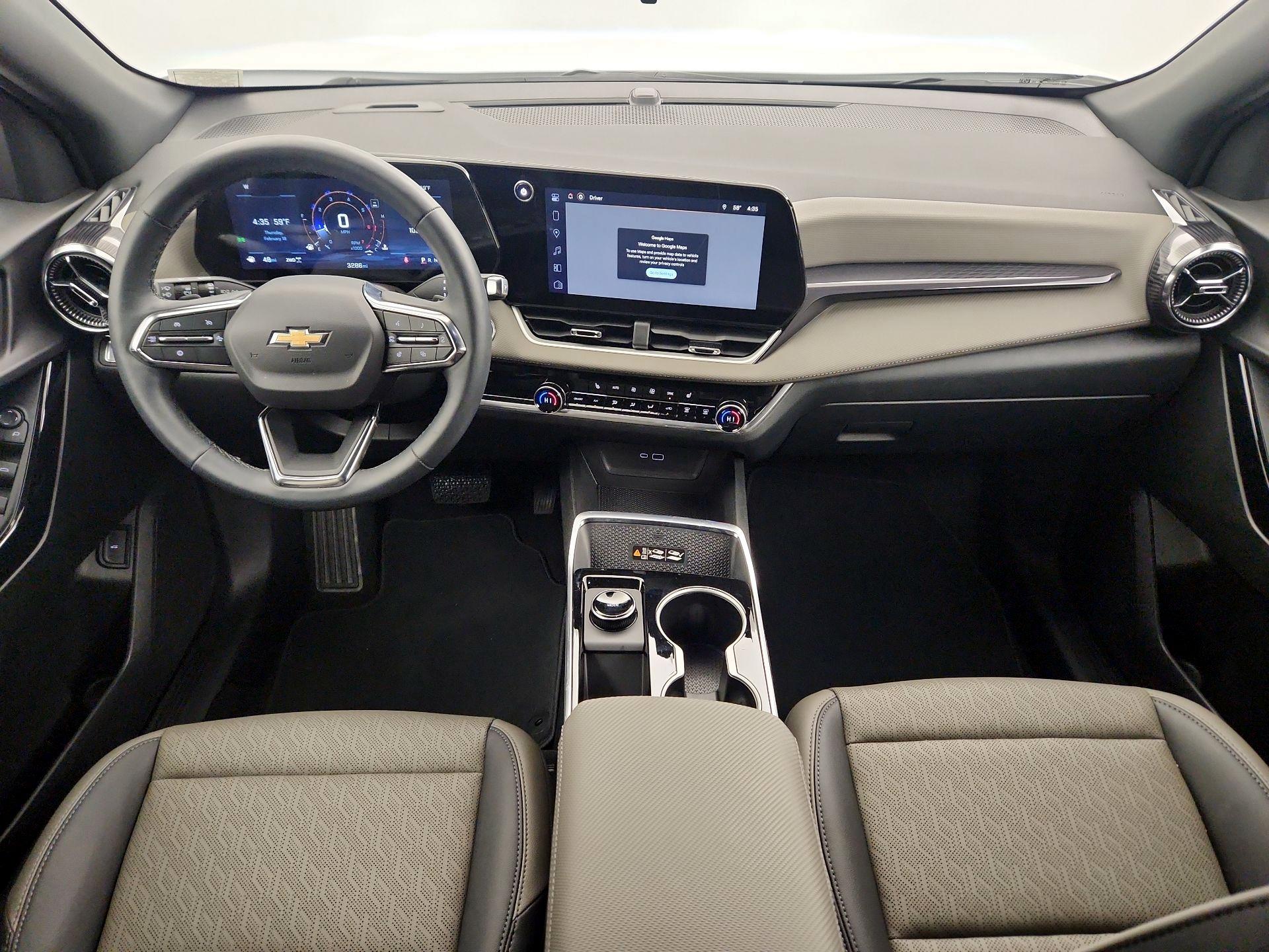 Thumbnail: 2026 Chevrolet Equinox - 9