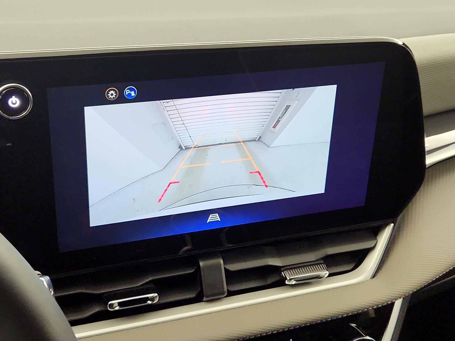 Thumbnail: 2026 Chevrolet Equinox - 14