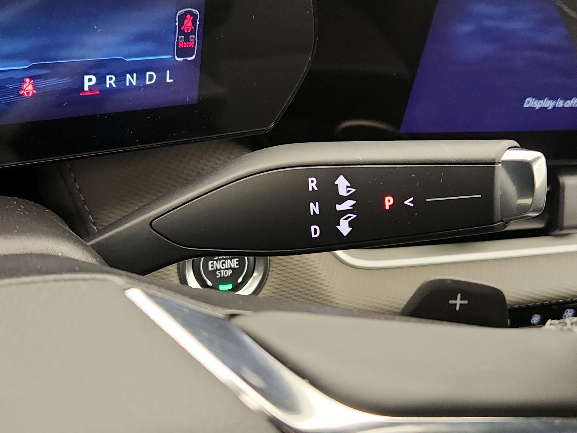 Thumbnail: 2026 Chevrolet Equinox - 17