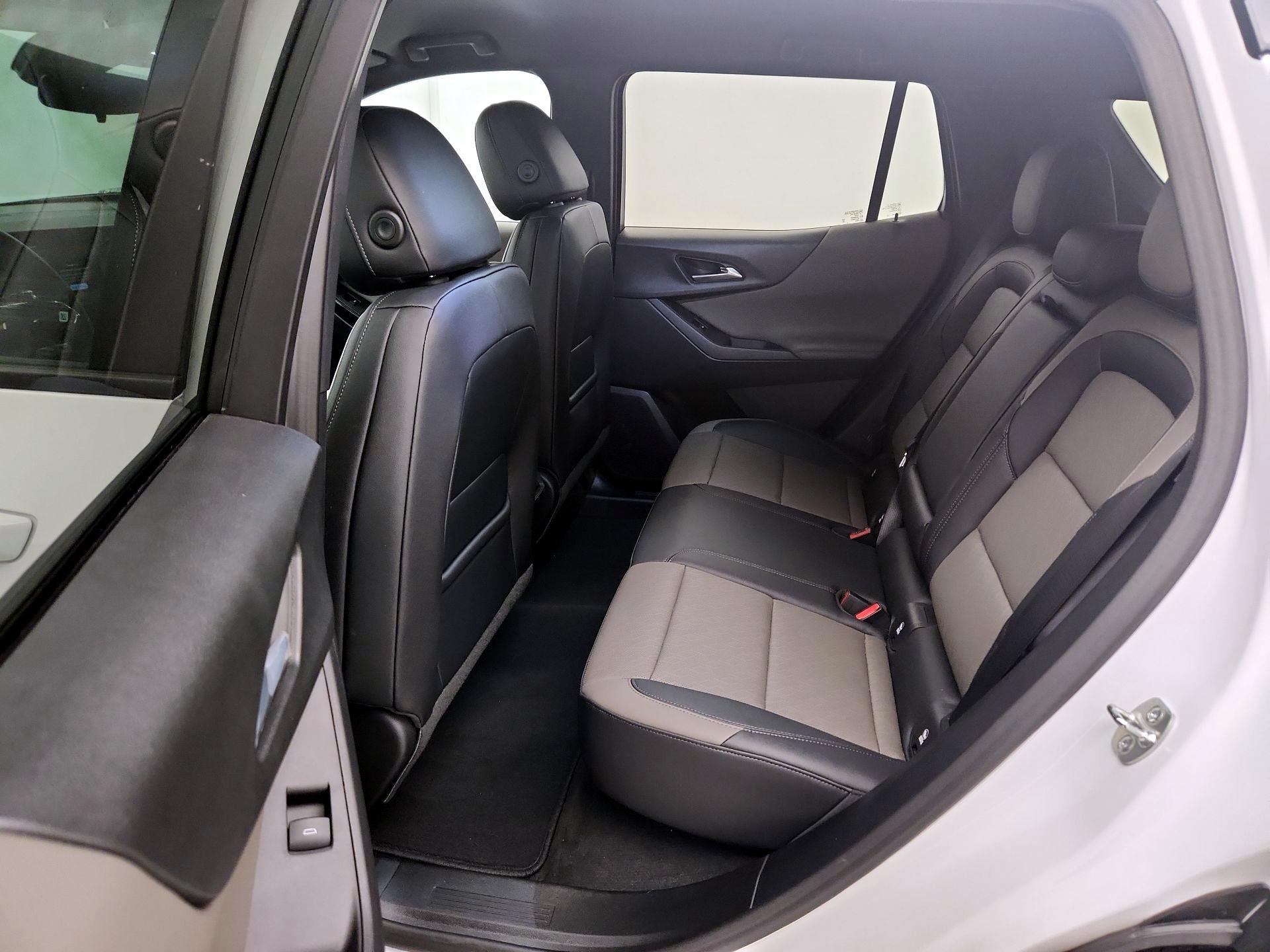 Thumbnail: 2026 Chevrolet Equinox - 19