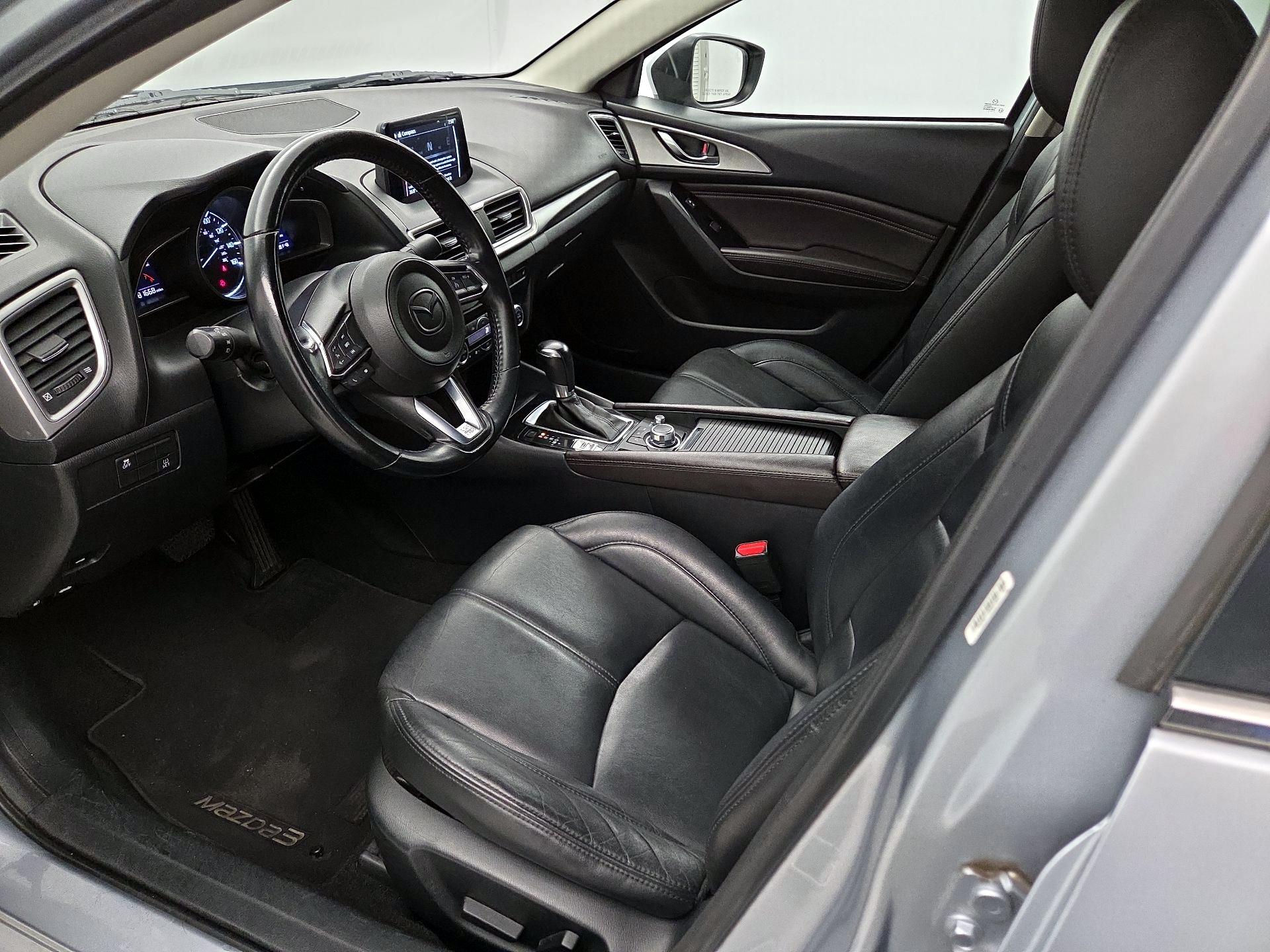 Thumbnail: 2017 Mazda Mazda3 - 11