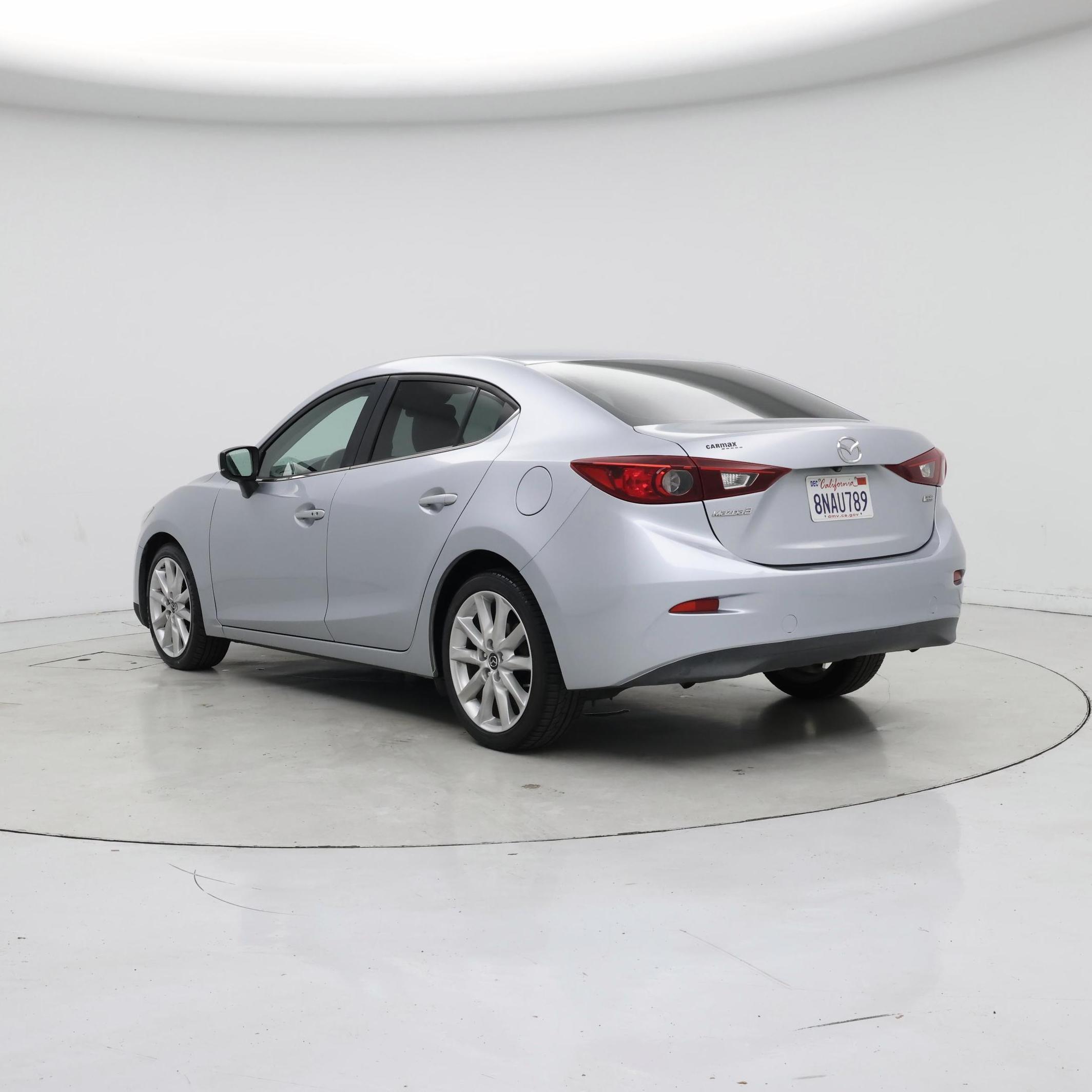 Thumbnail: 2017 Mazda Mazda3 - 2
