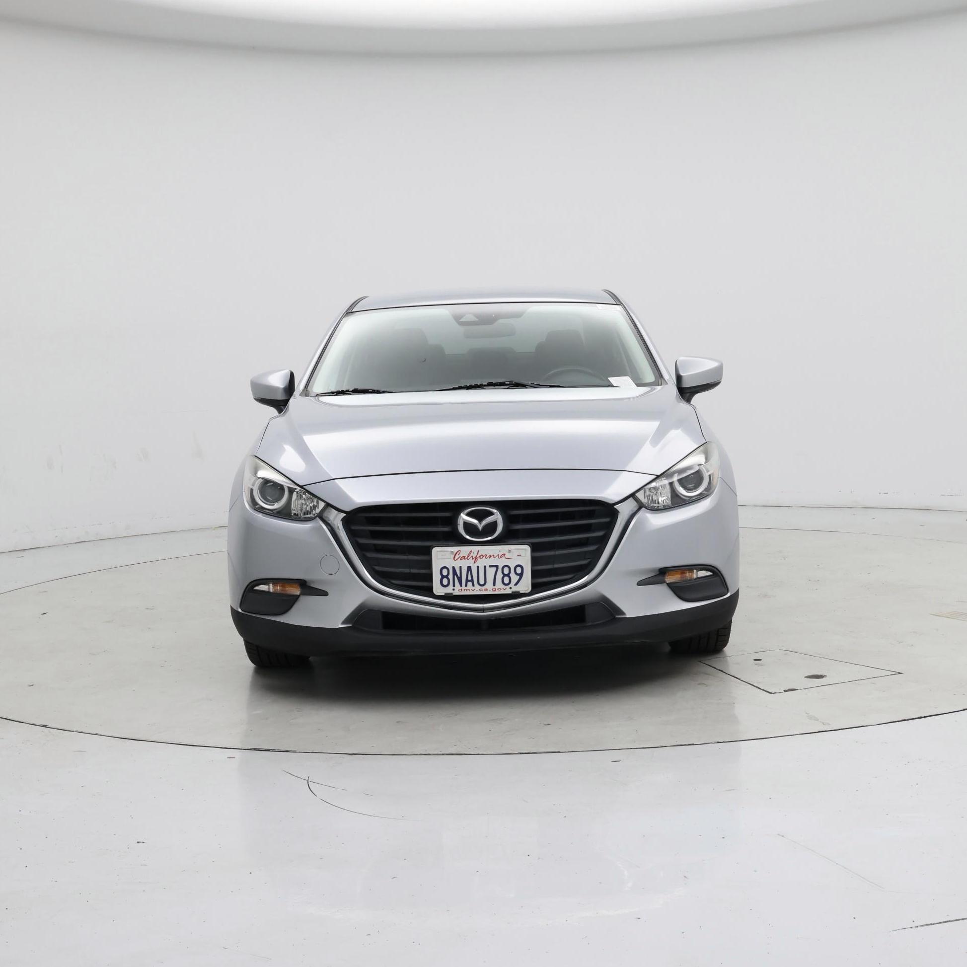 Thumbnail: 2017 Mazda Mazda3 - 5