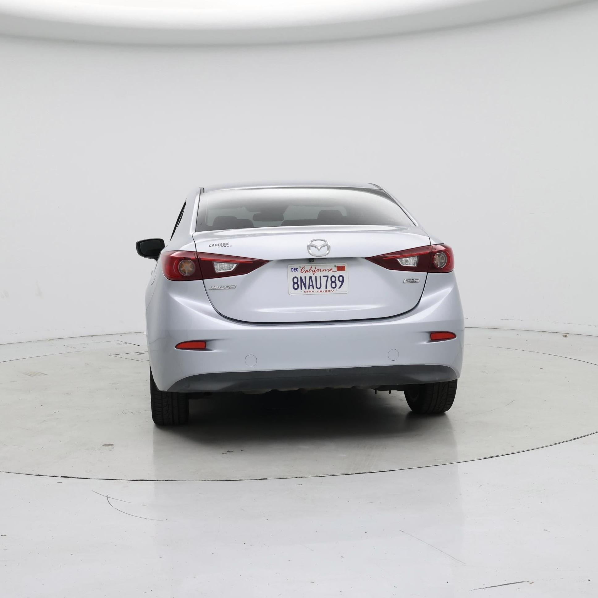 Thumbnail: 2017 Mazda Mazda3 - 6