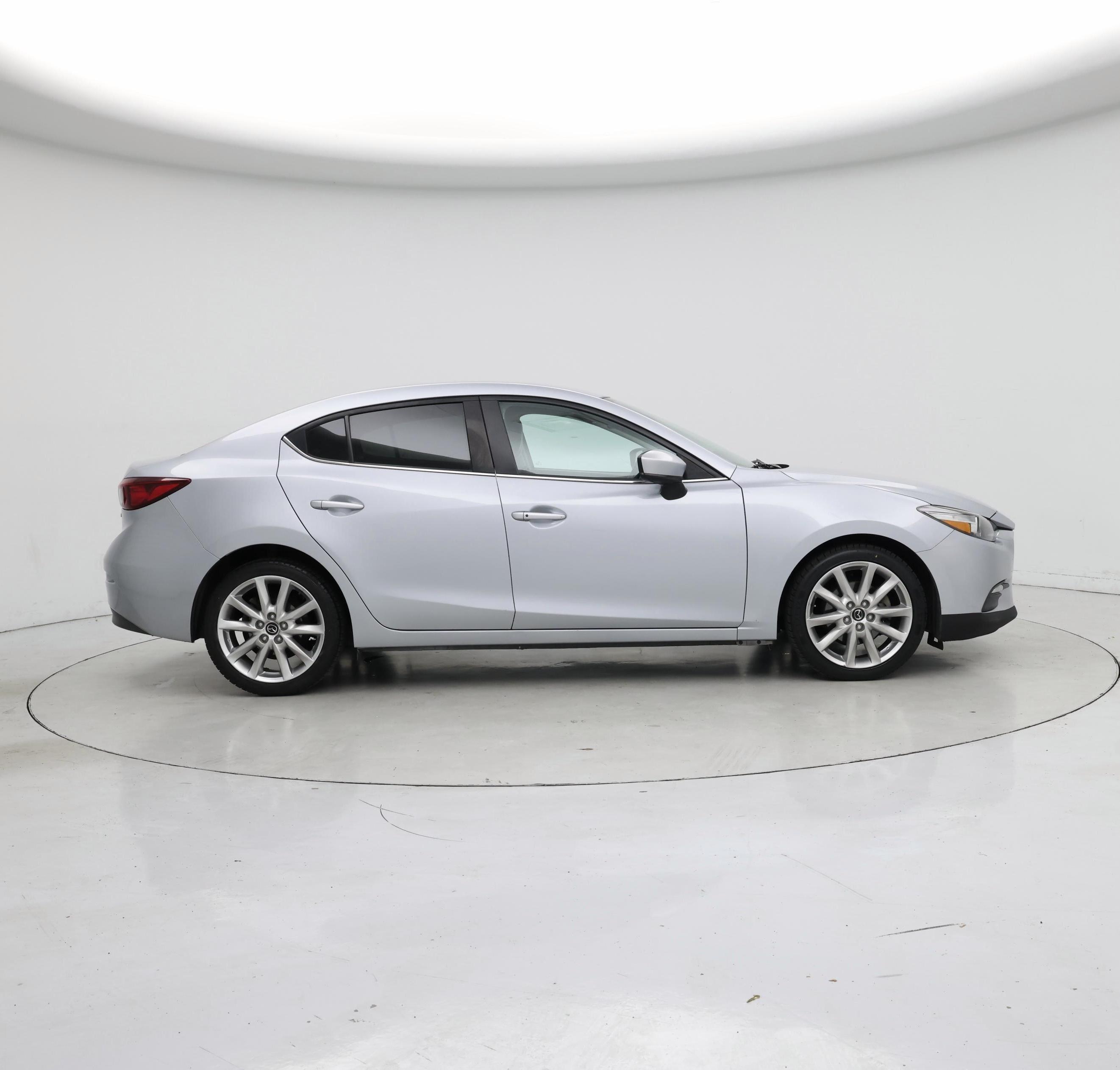 Thumbnail: 2017 Mazda Mazda3 - 7