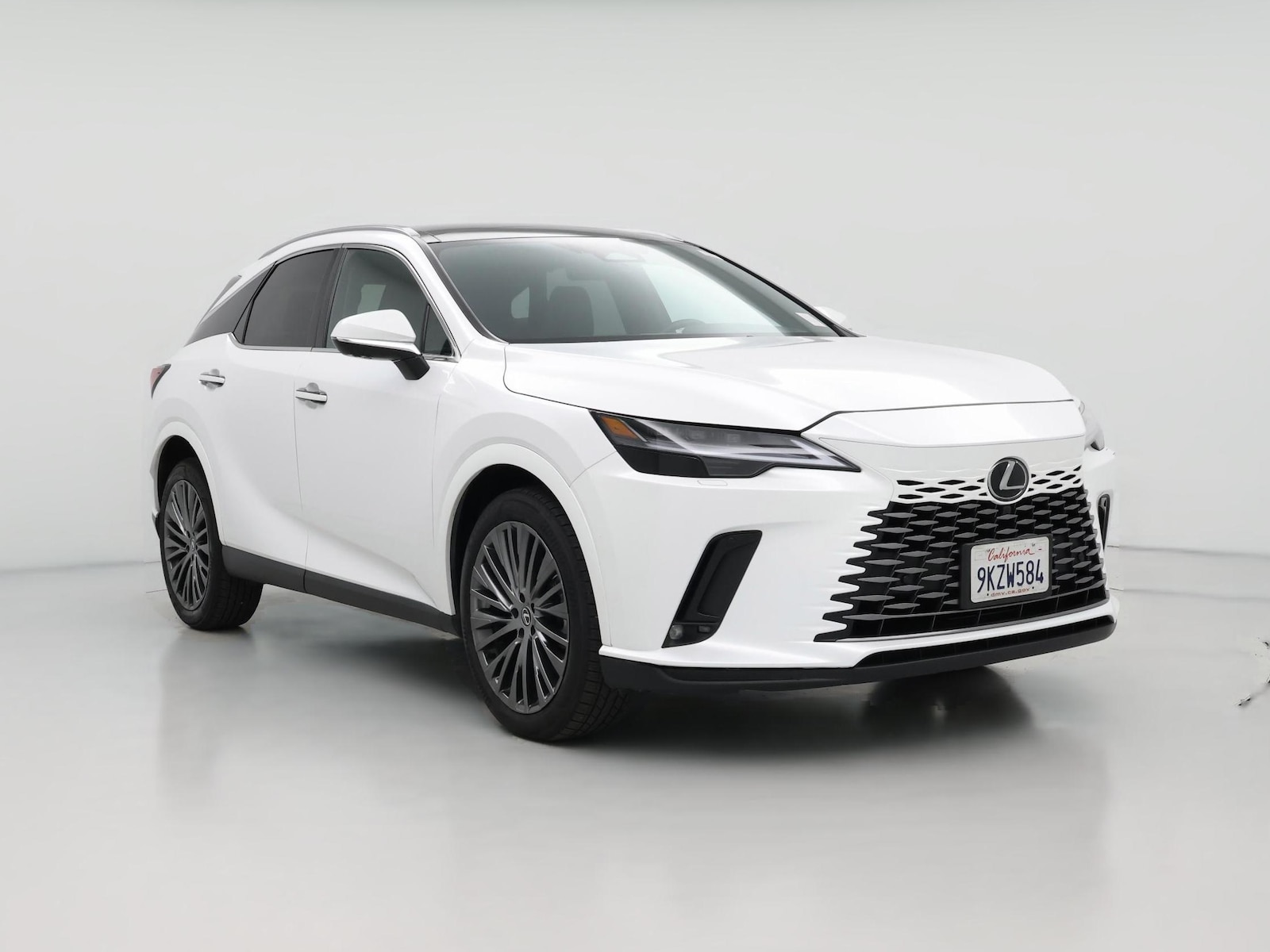 2023 Lexus RX 350
