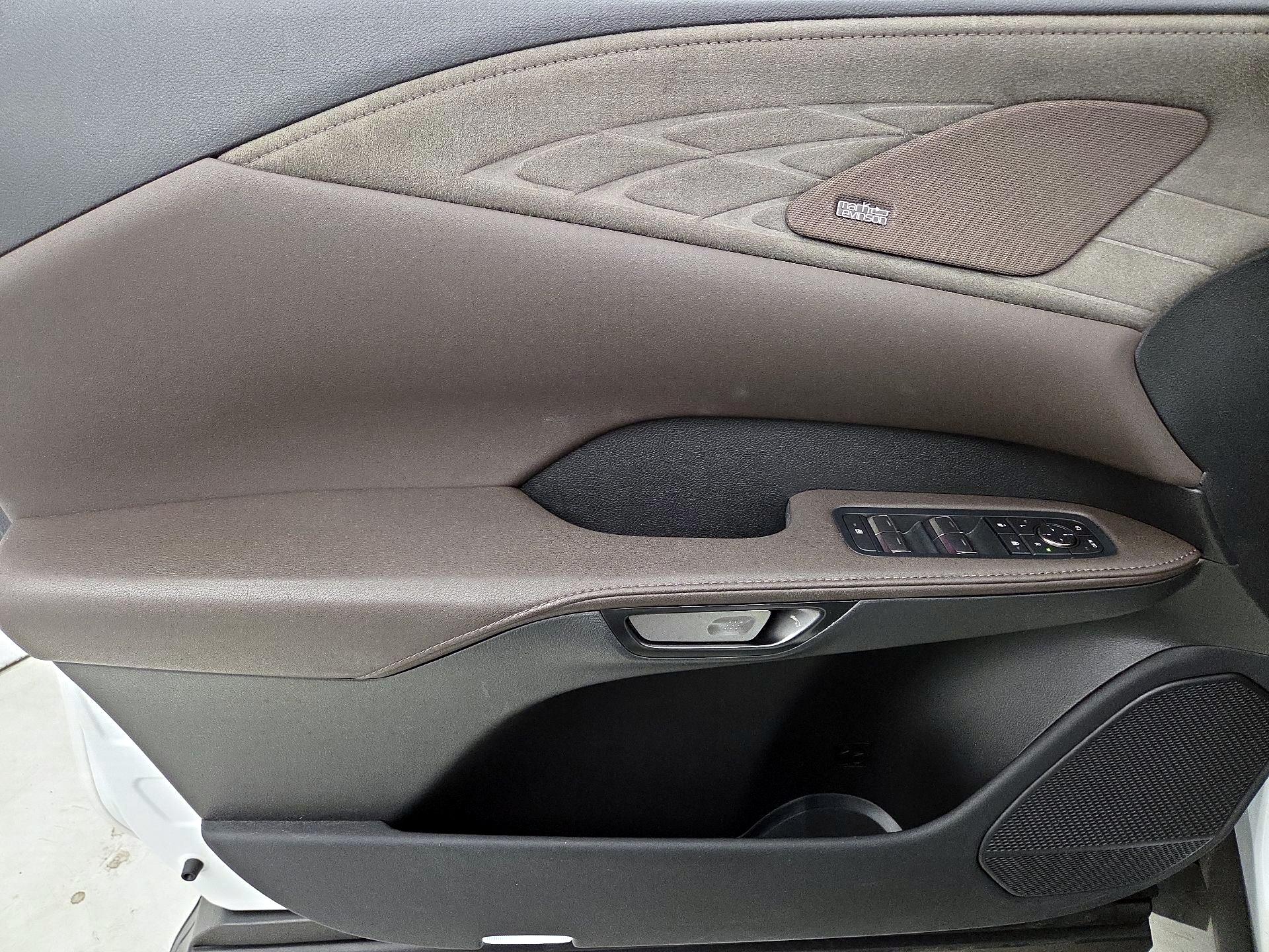 Thumbnail: 2023 Lexus RX - 12