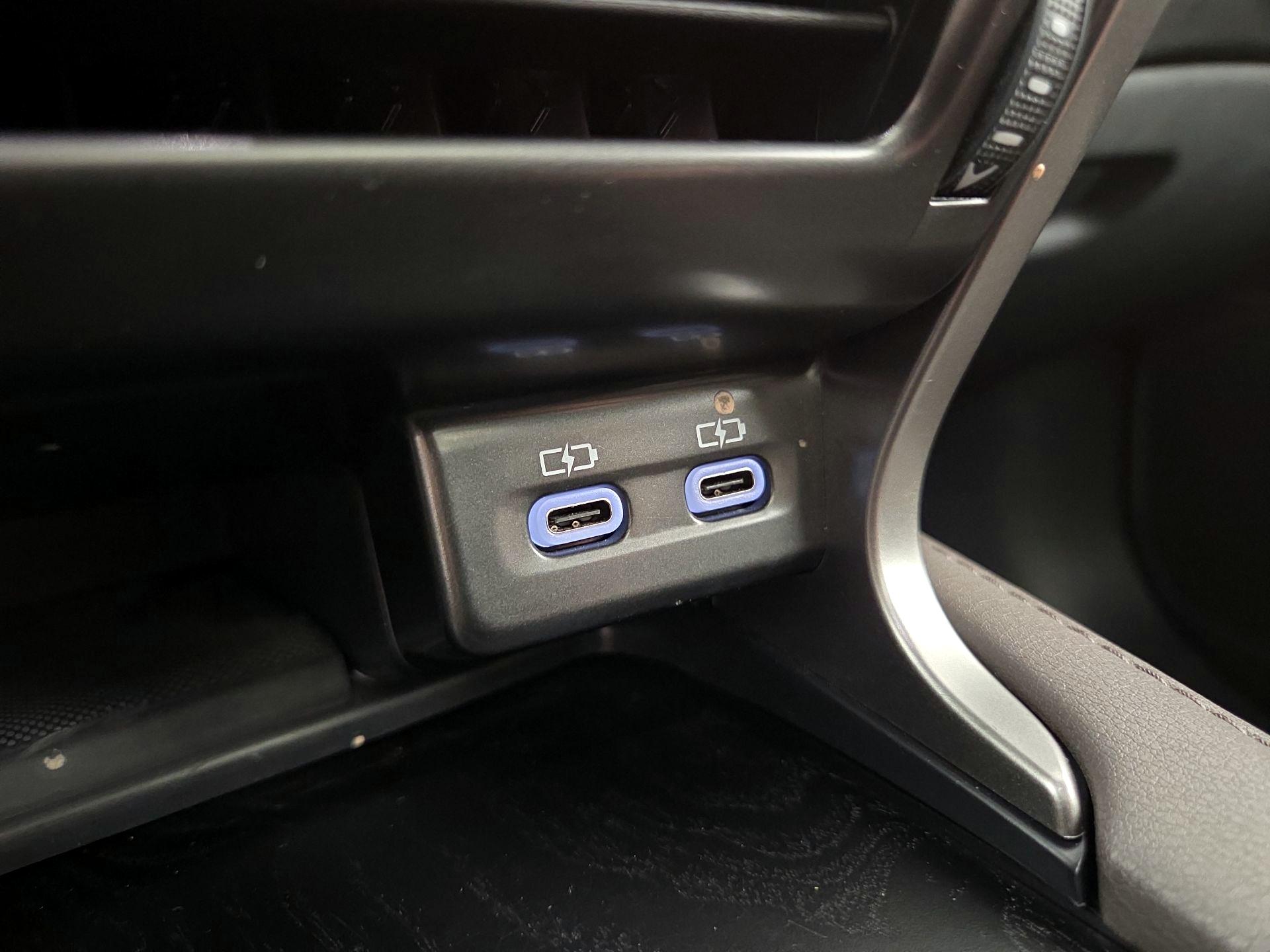 Thumbnail: 2023 Lexus RX - 18