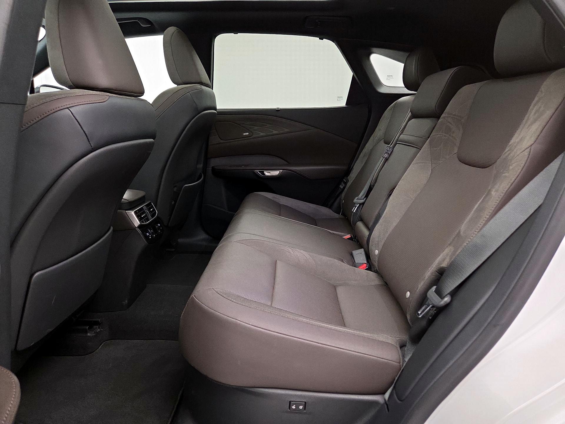 Thumbnail: 2023 Lexus RX - 20