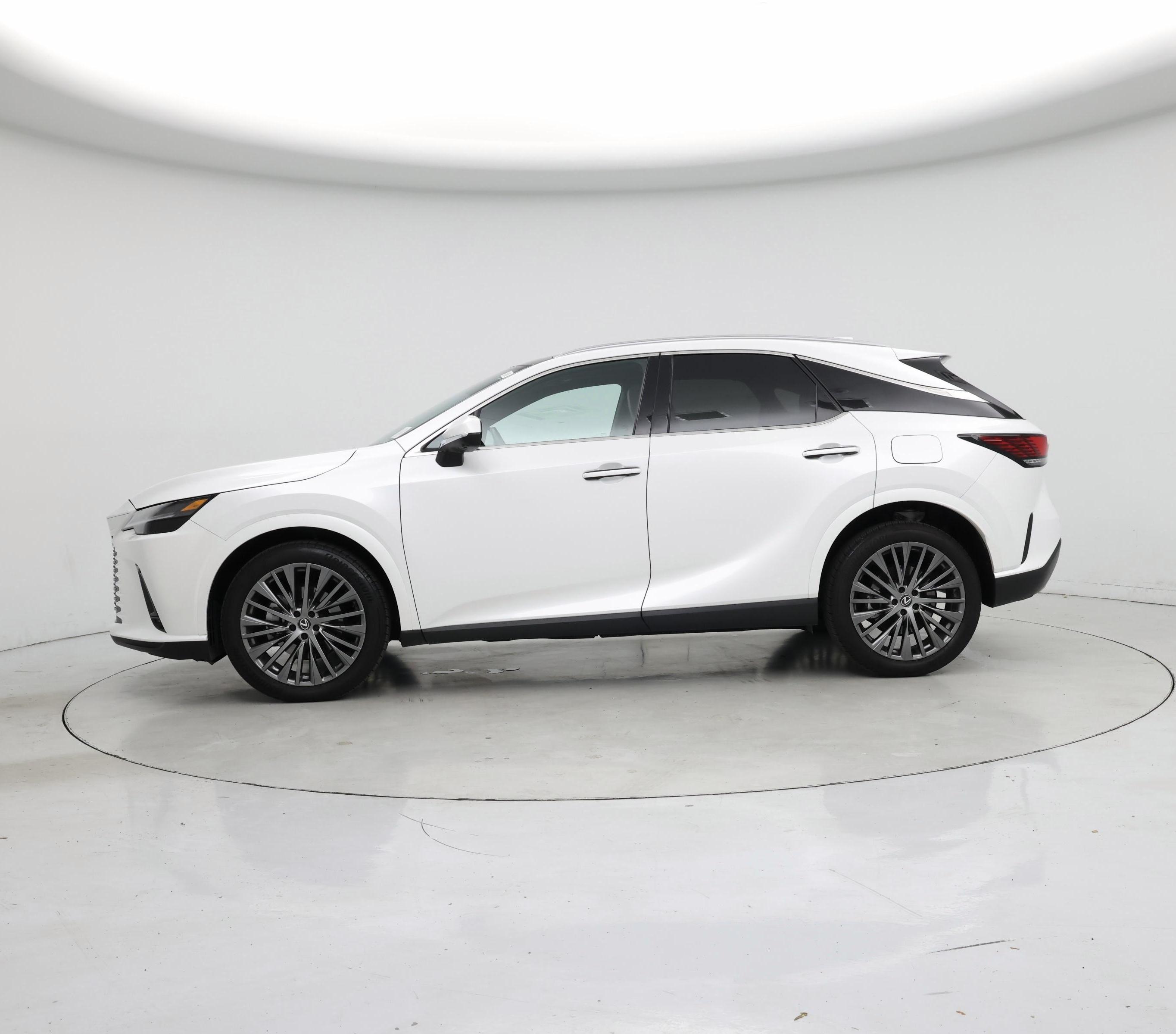 Thumbnail: 2023 Lexus RX - 3