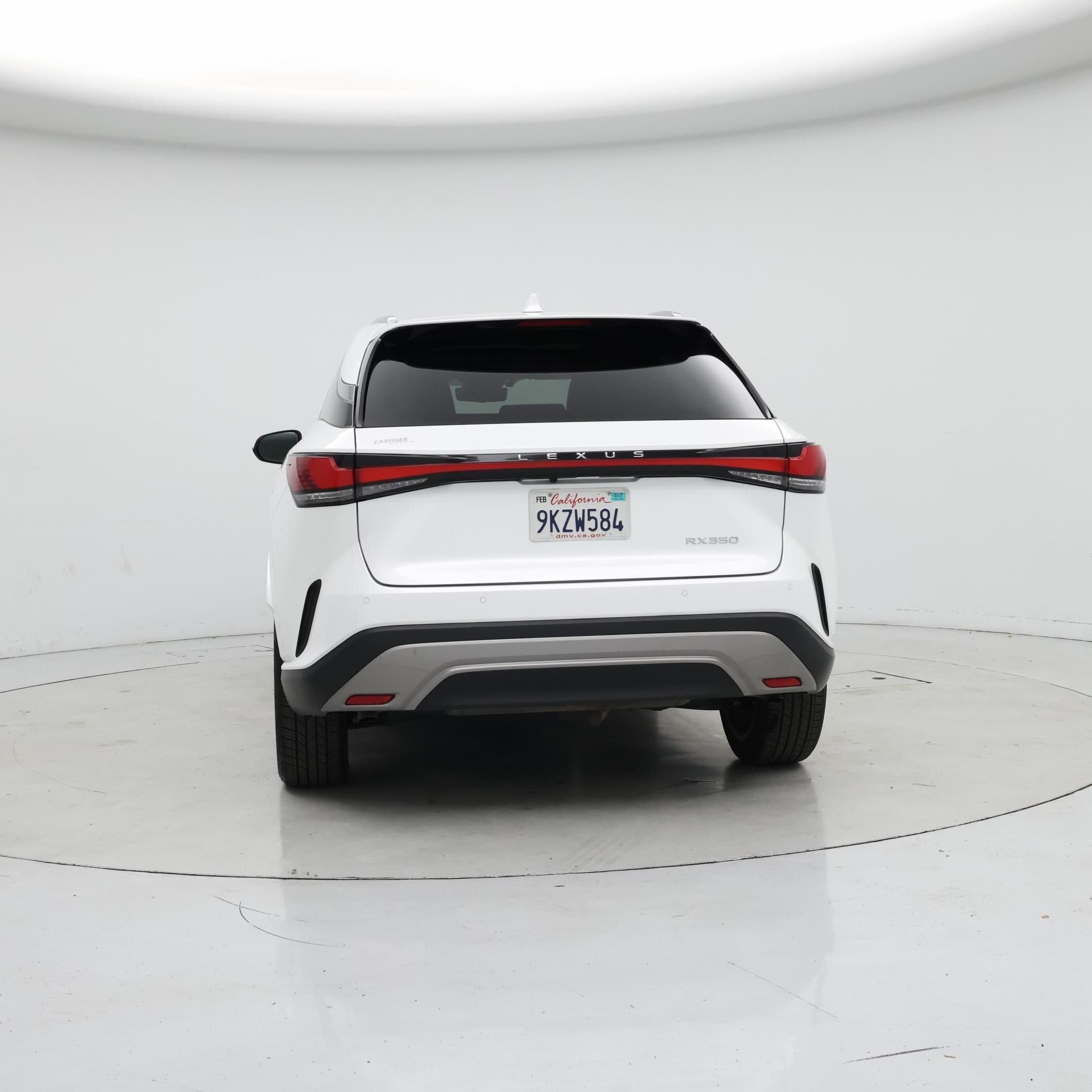 Thumbnail: 2023 Lexus RX - 6