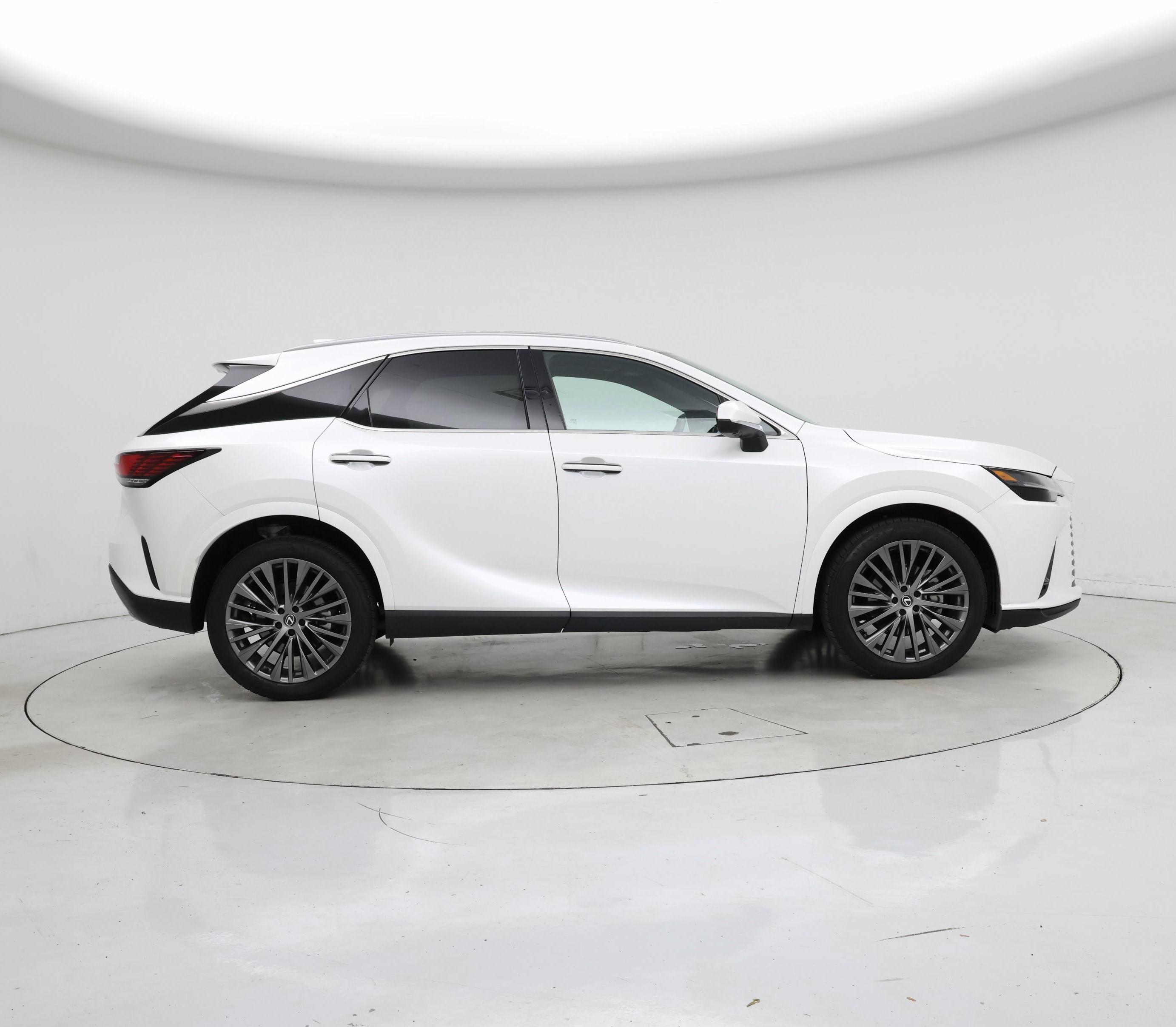 Thumbnail: 2023 Lexus RX - 7