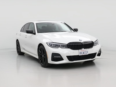 2021 BMW 330 Plug In Hybrid