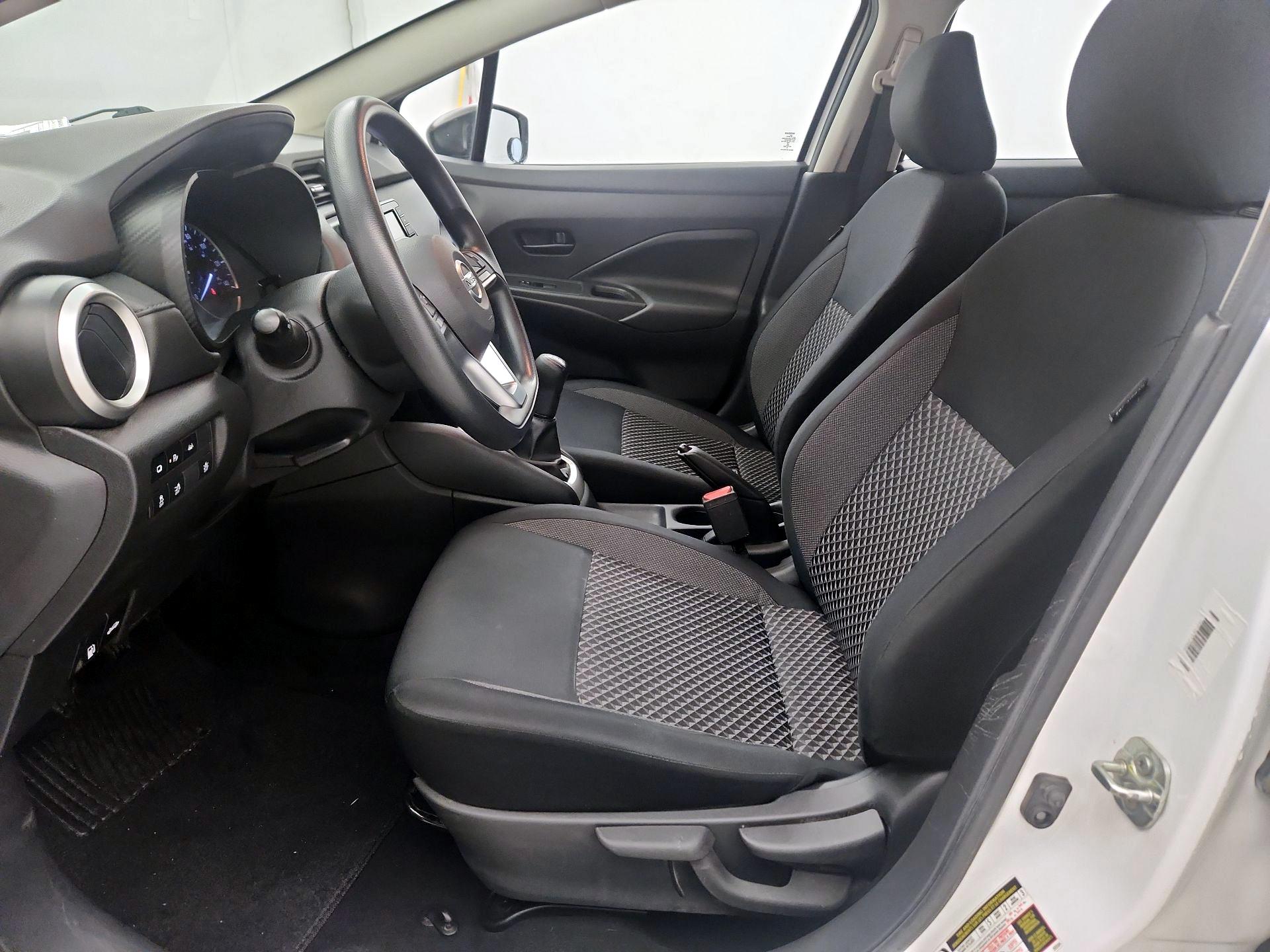 Thumbnail: 2020 Nissan Versa - 11