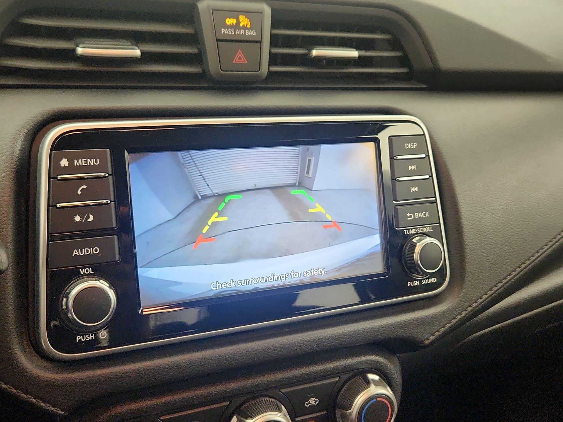 Thumbnail: 2020 Nissan Versa - 14